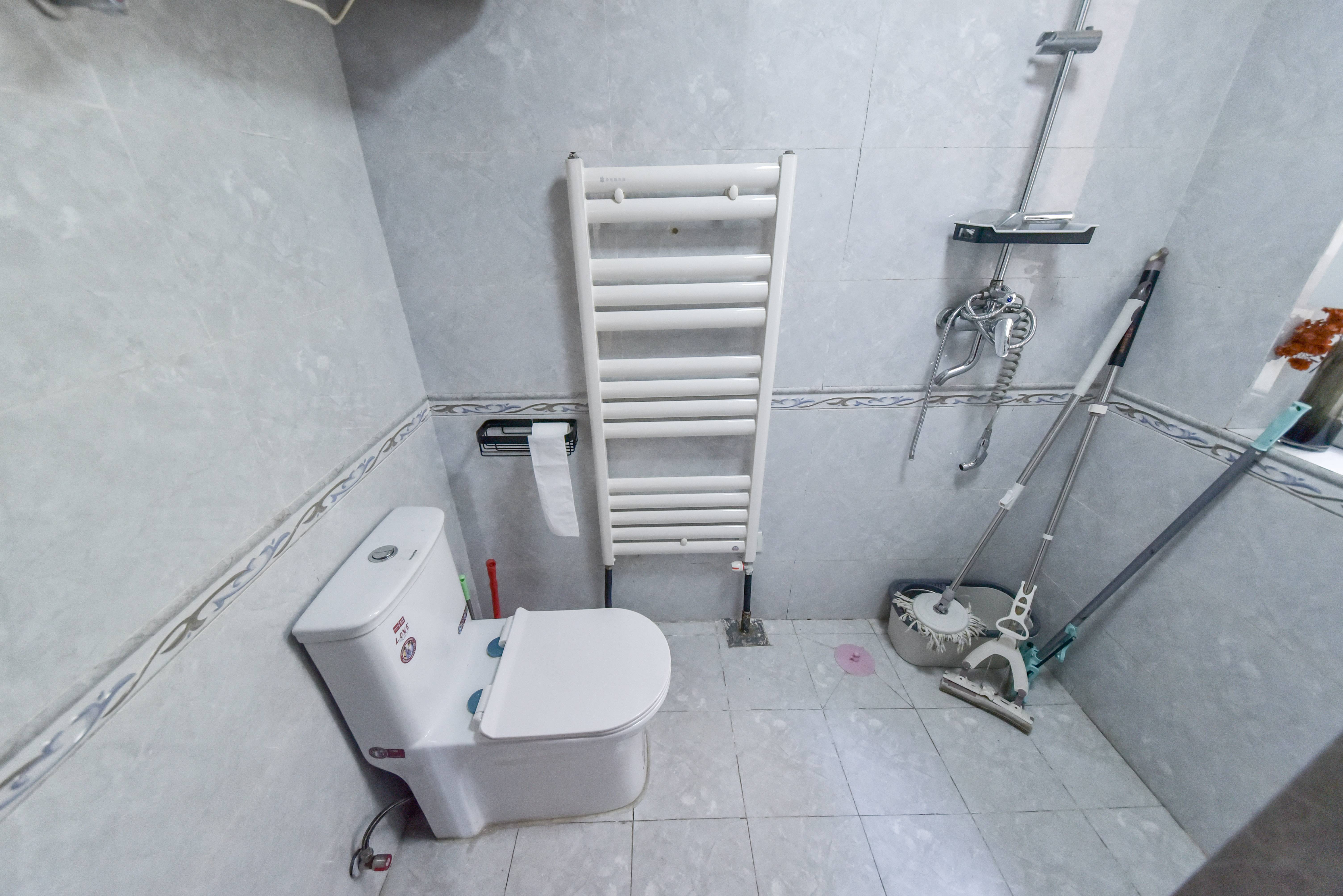 中新国际东城一区