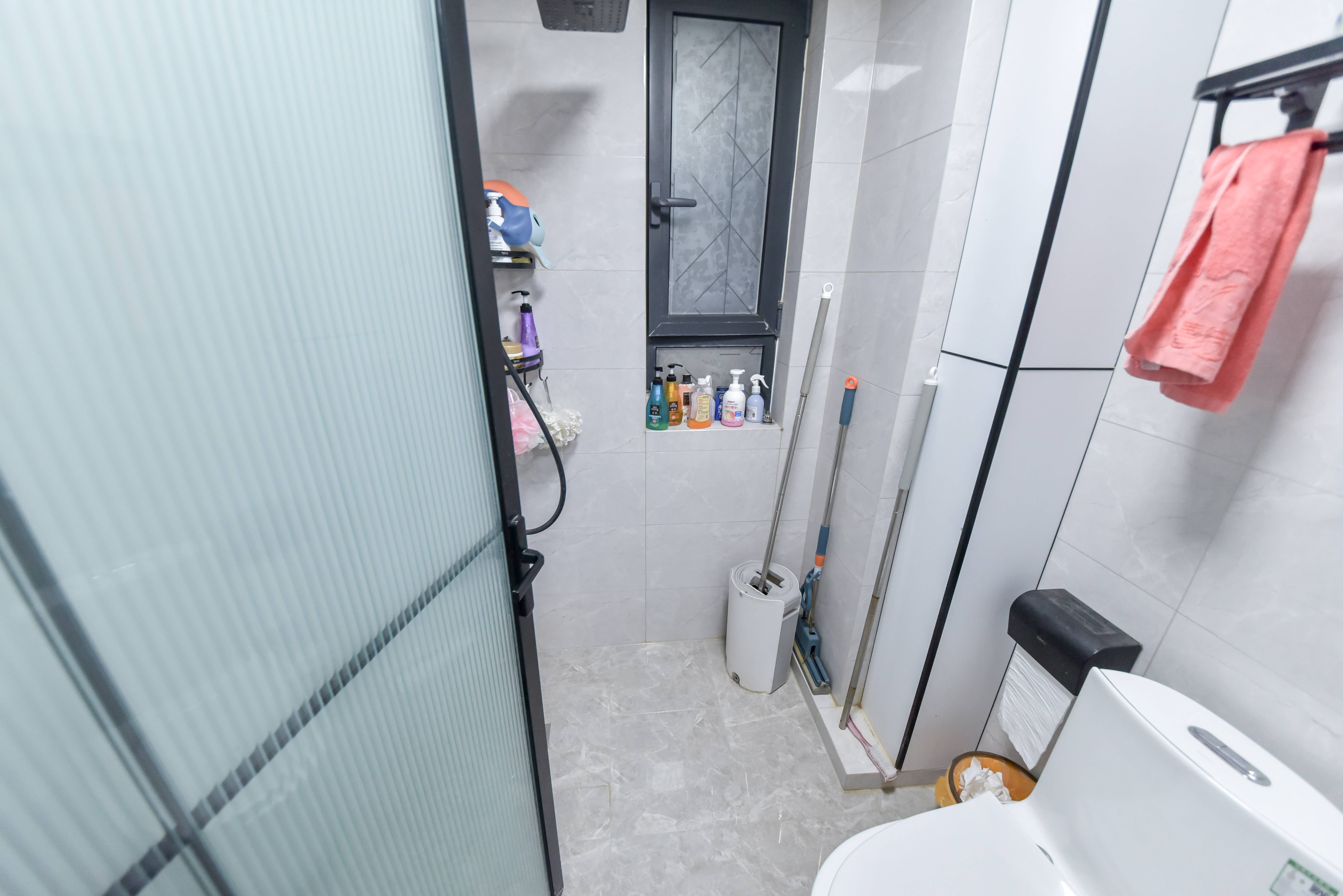 中新国际东城三区