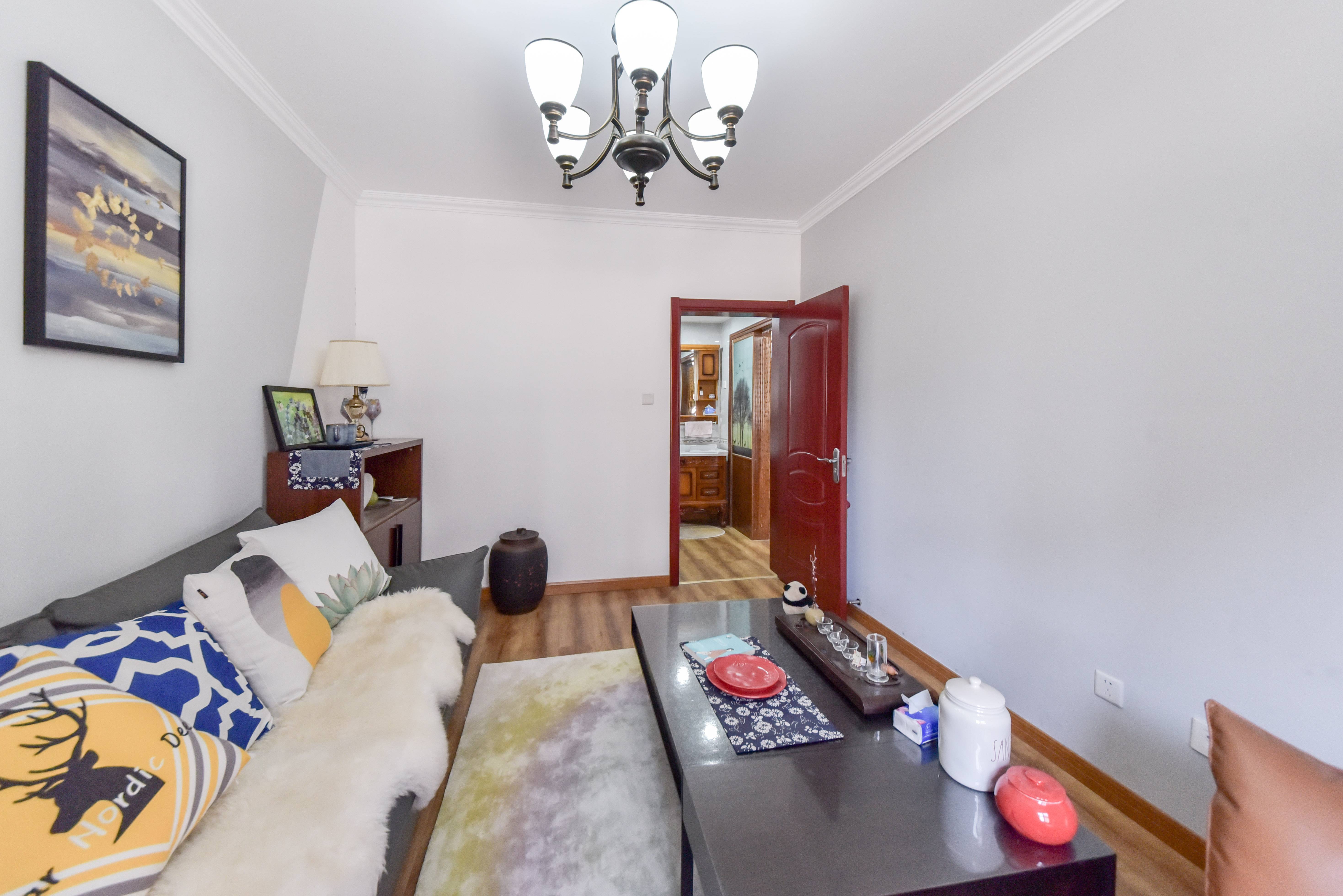 中新国际东城一区