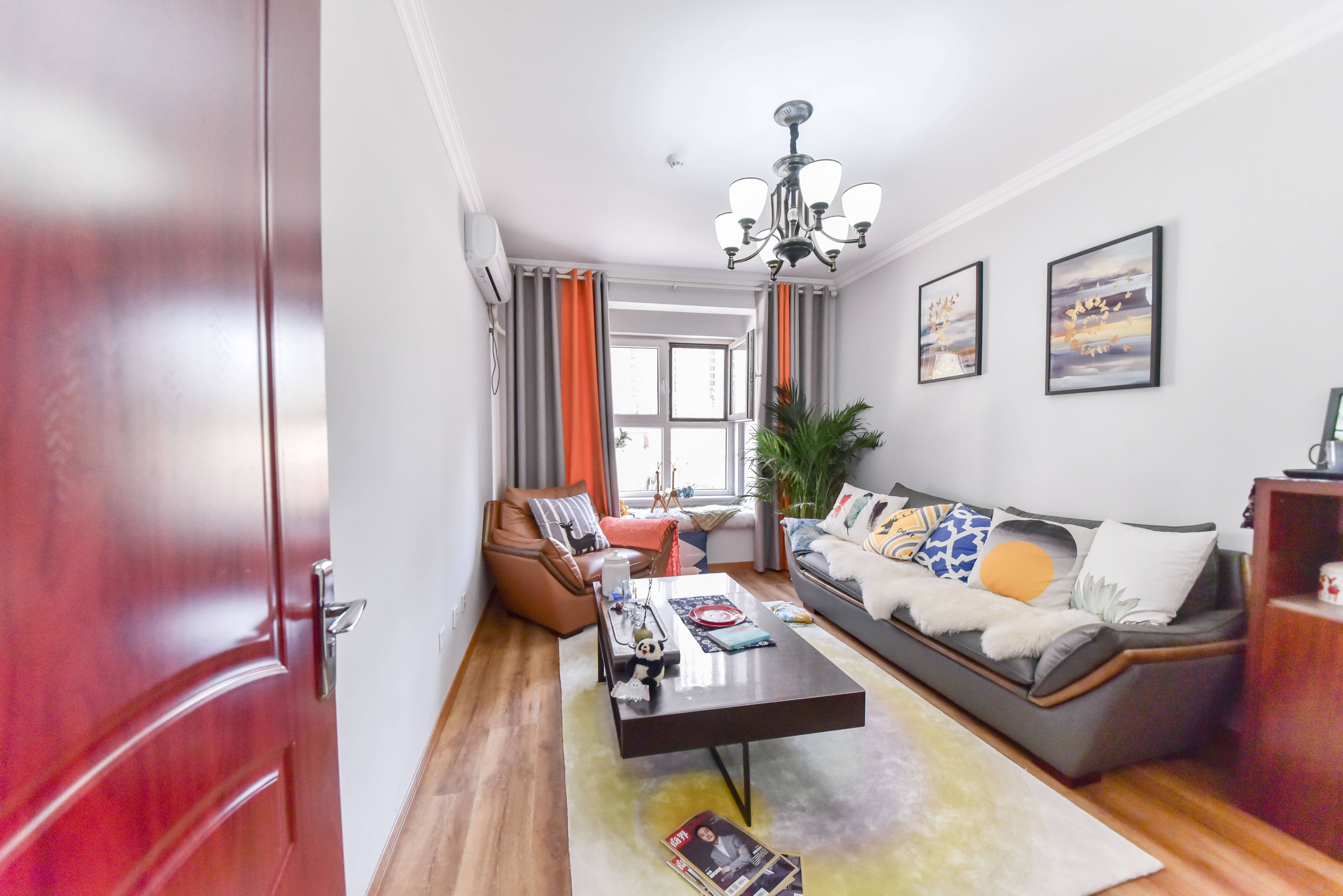 中新国际东城一区