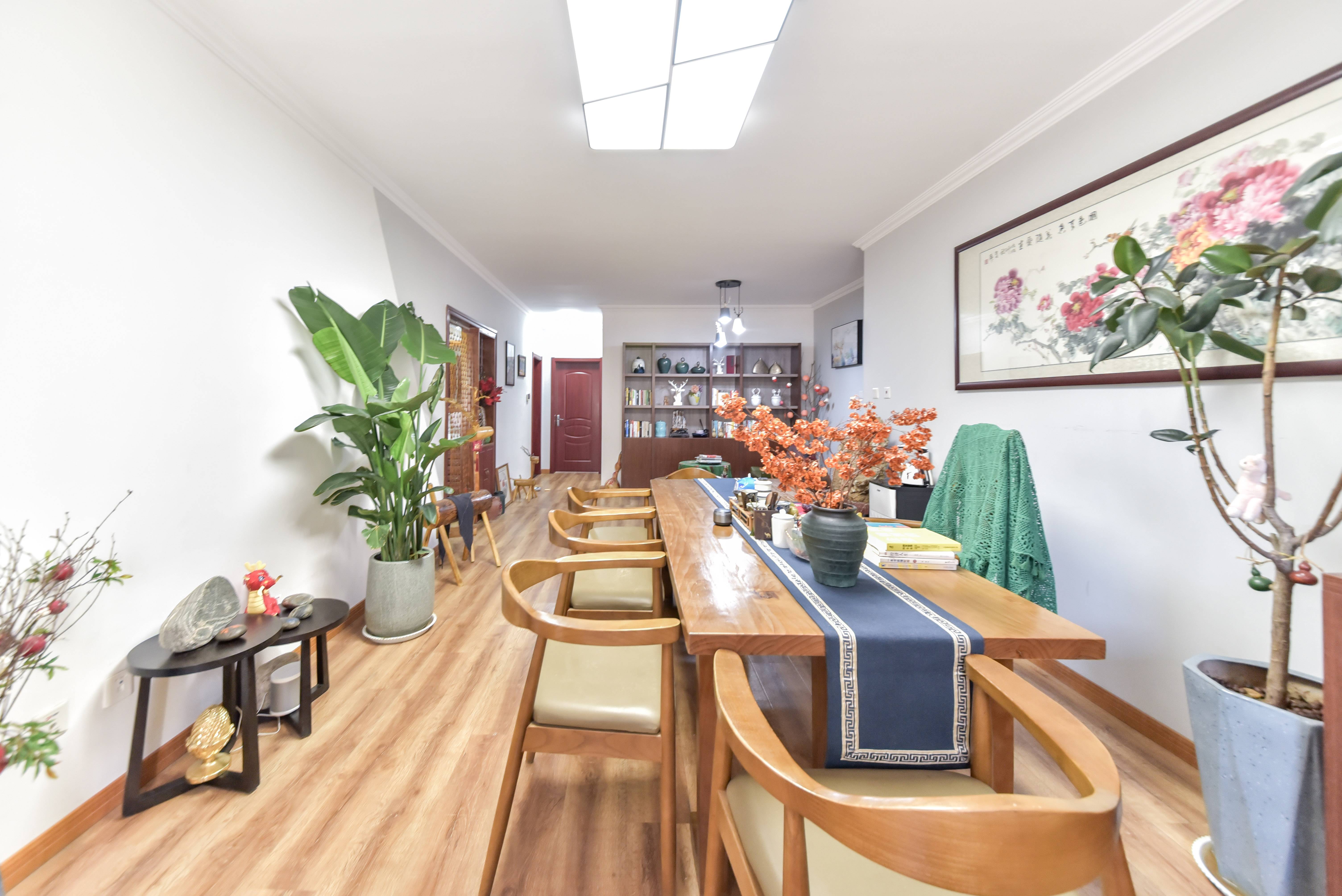  中新国际东城一区 南