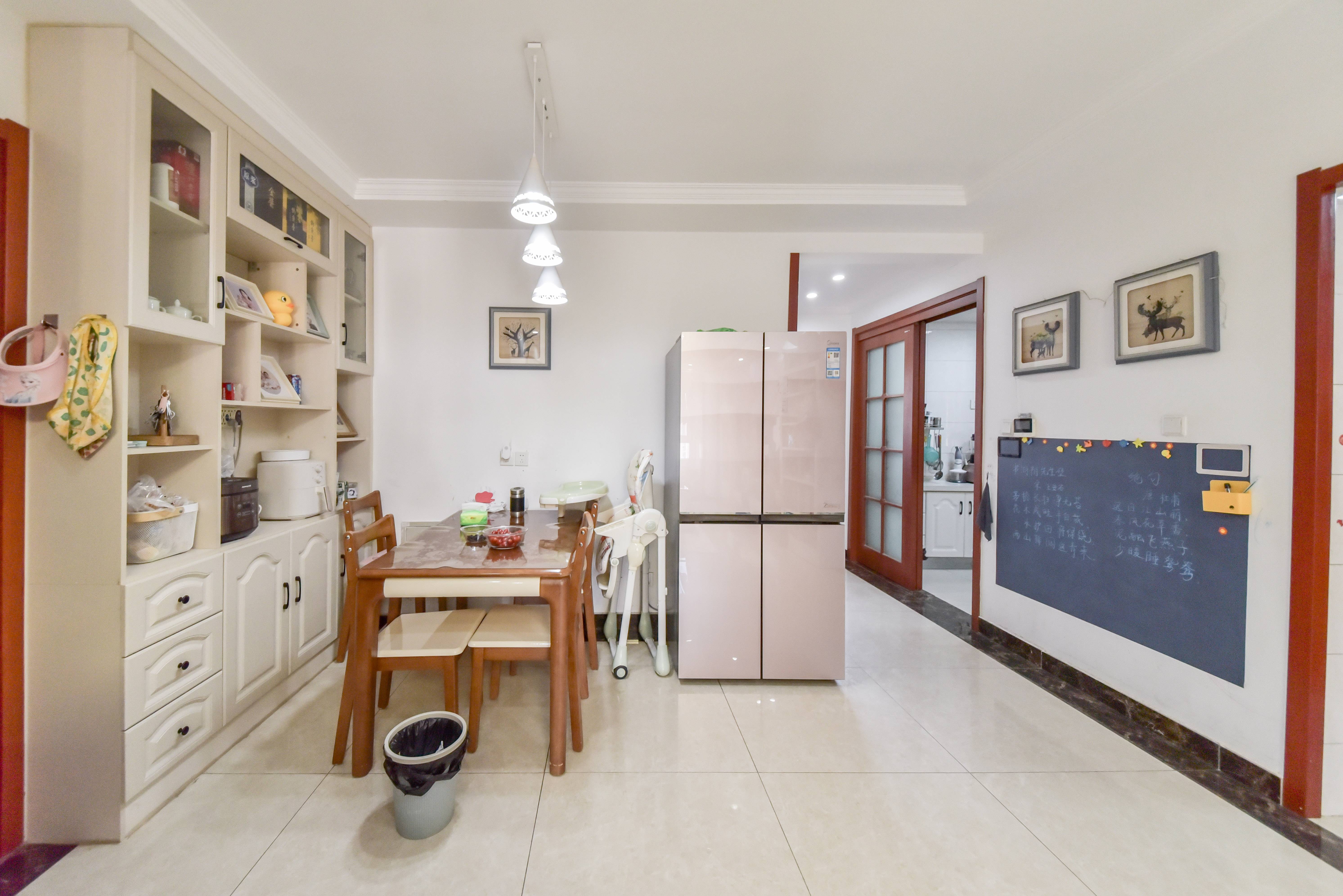 中新国际东城一区