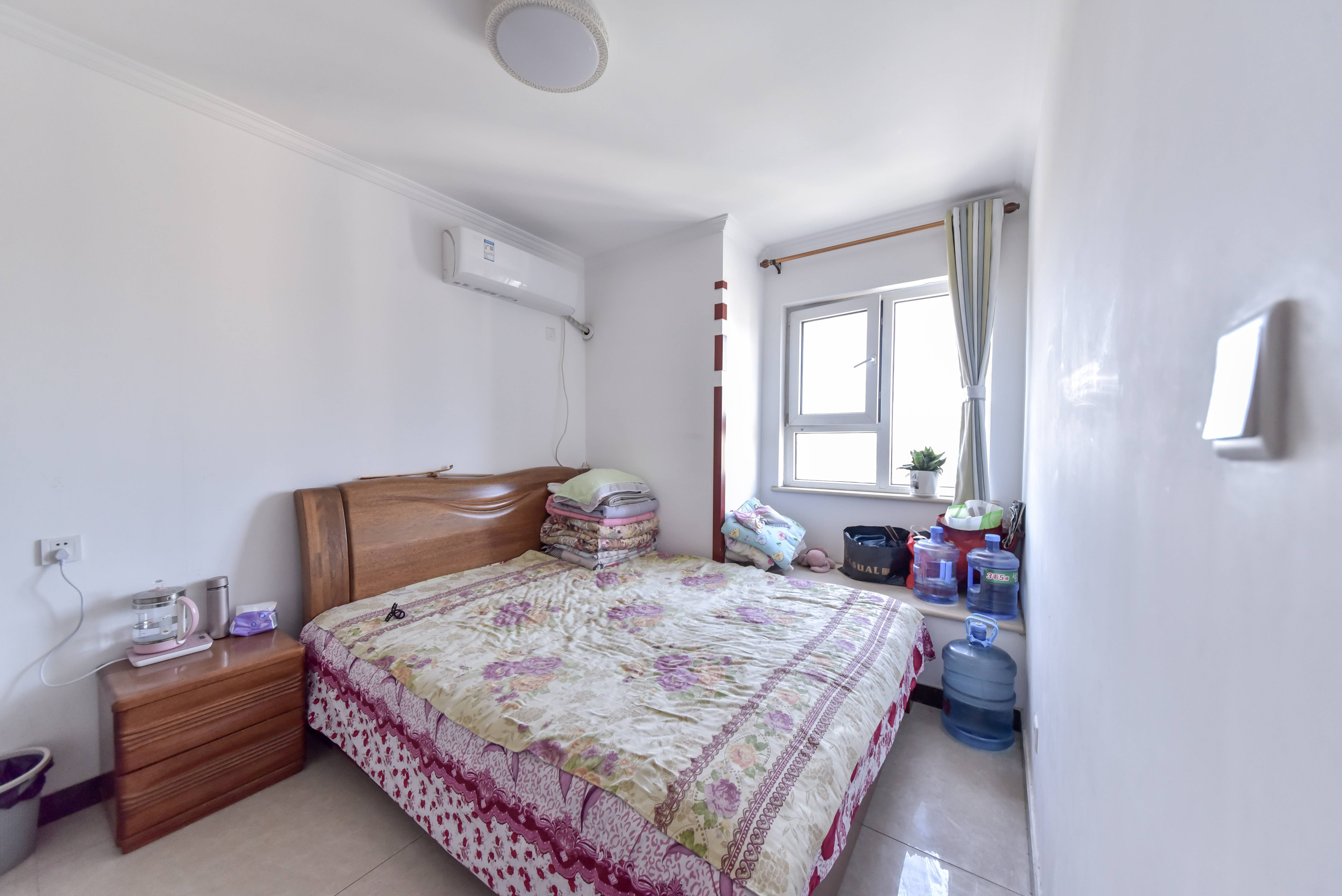 中新国际东城一区