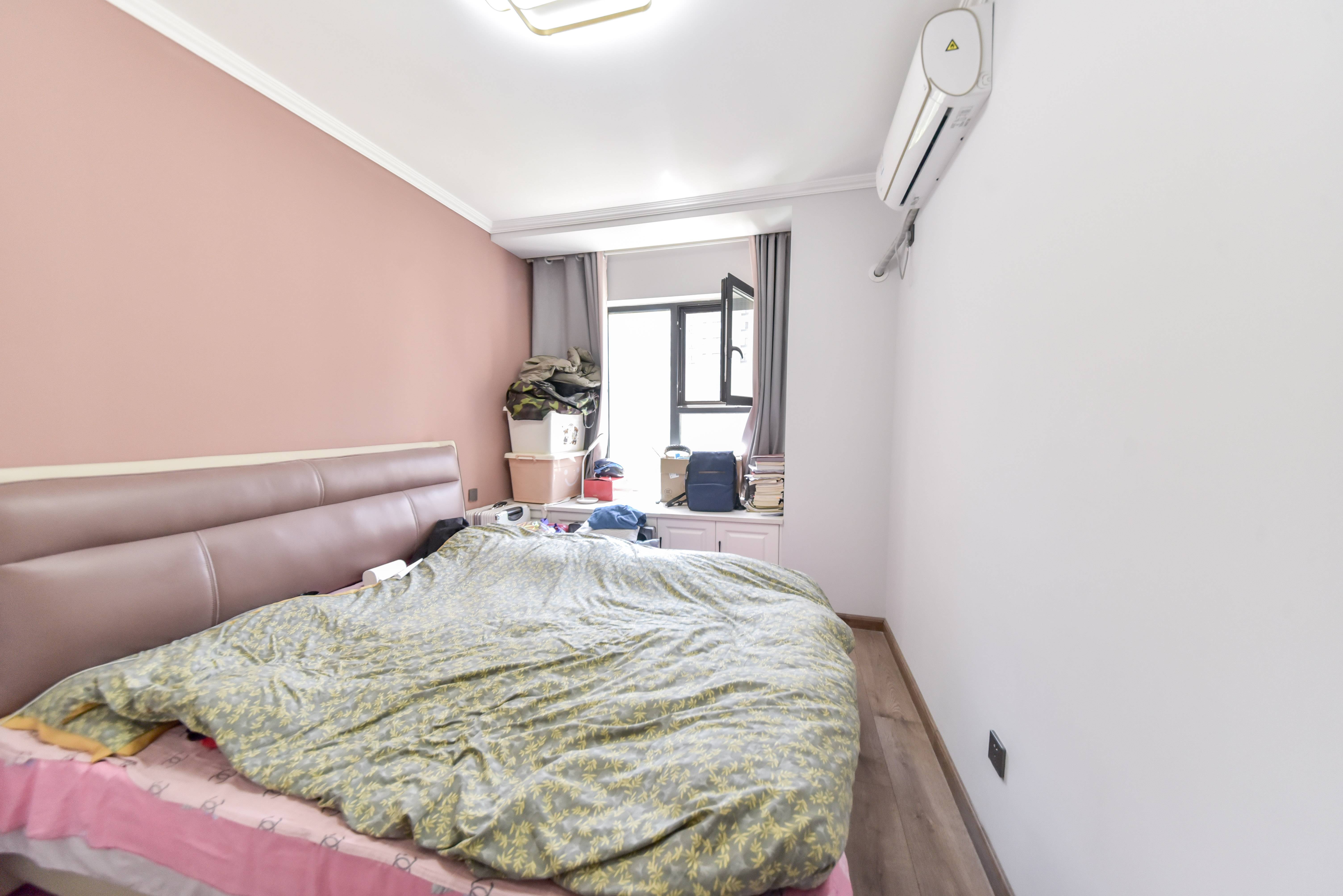 中新国际东城三区