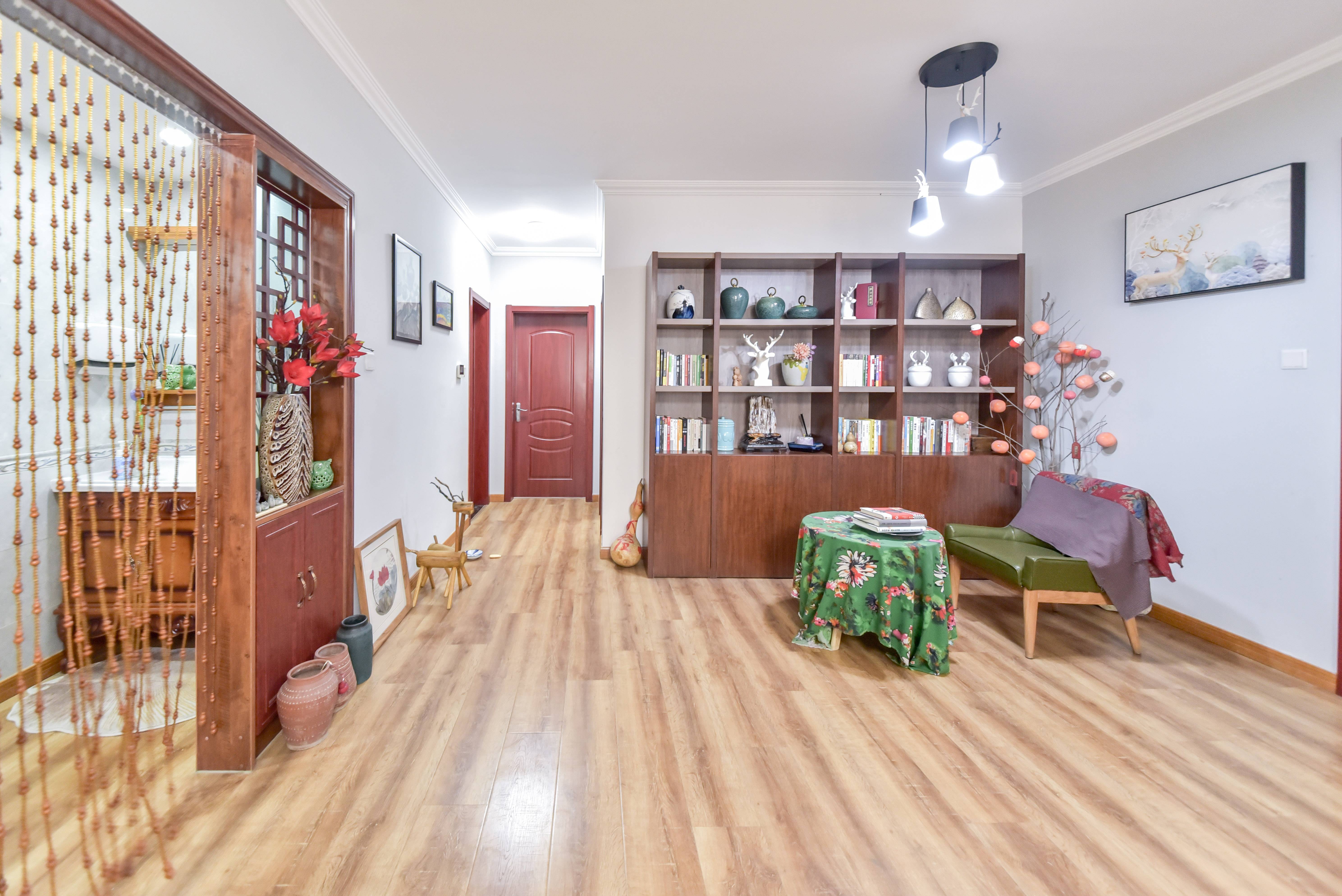 中新国际东城一区