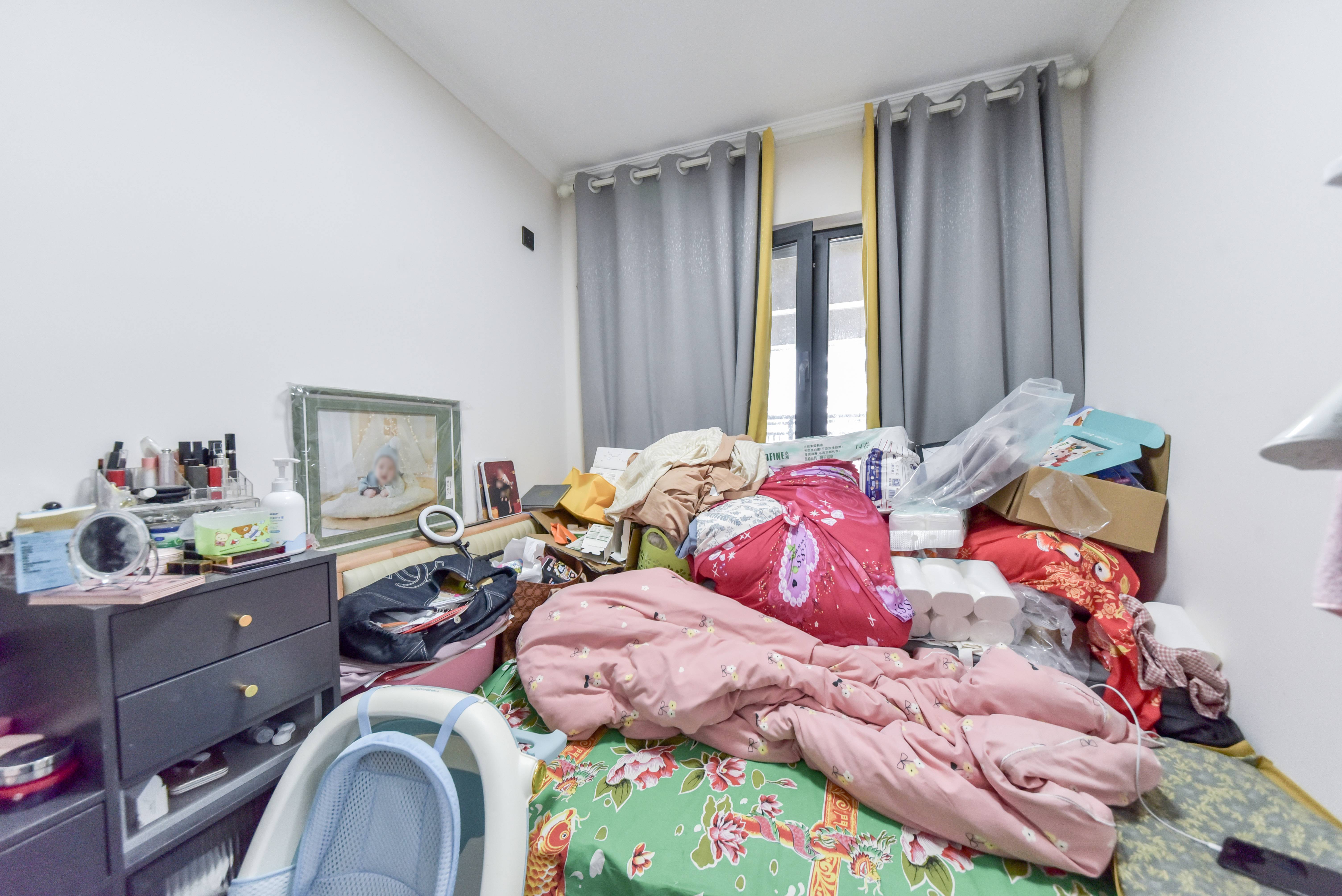 中新国际东城三区