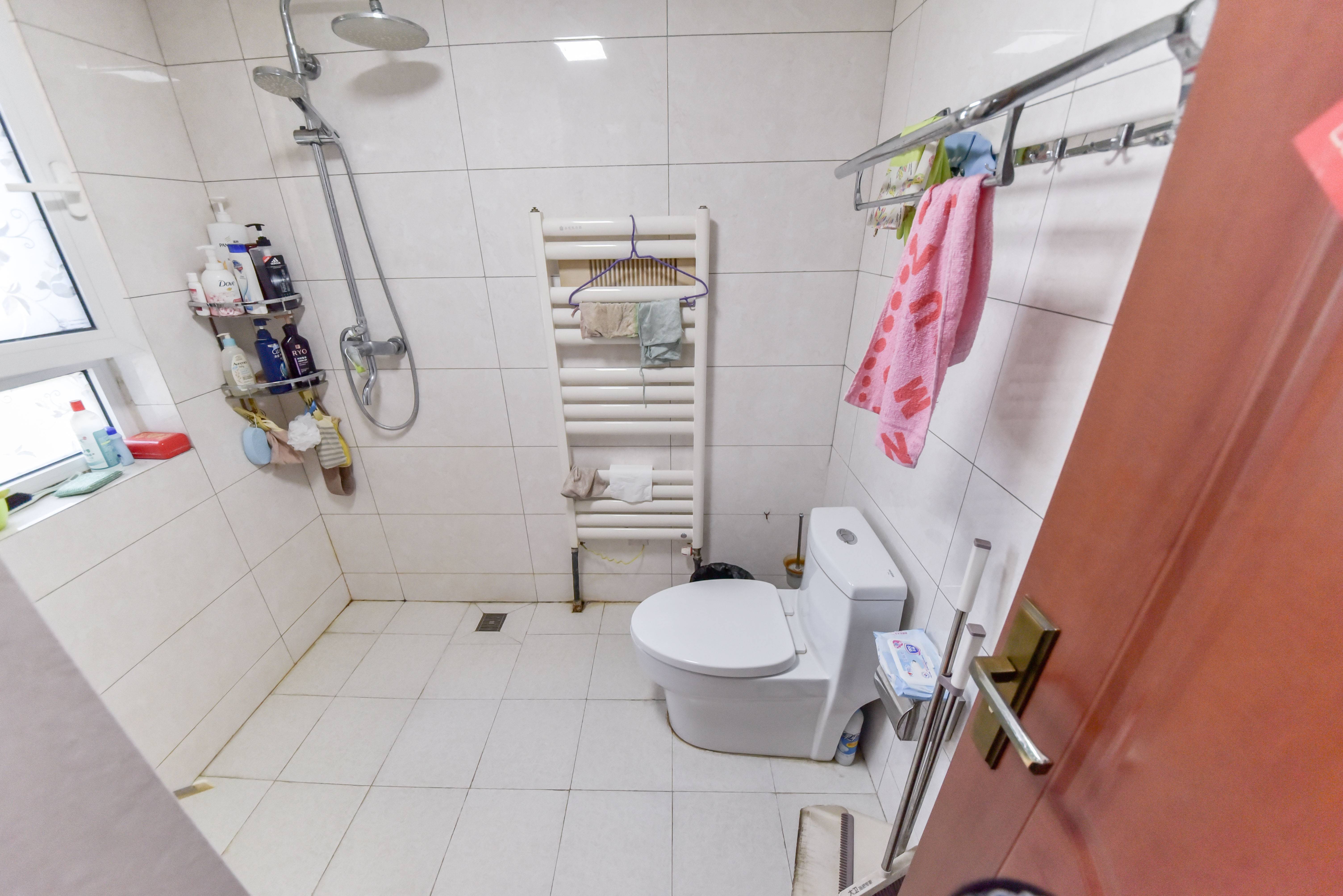 中新国际东城一区