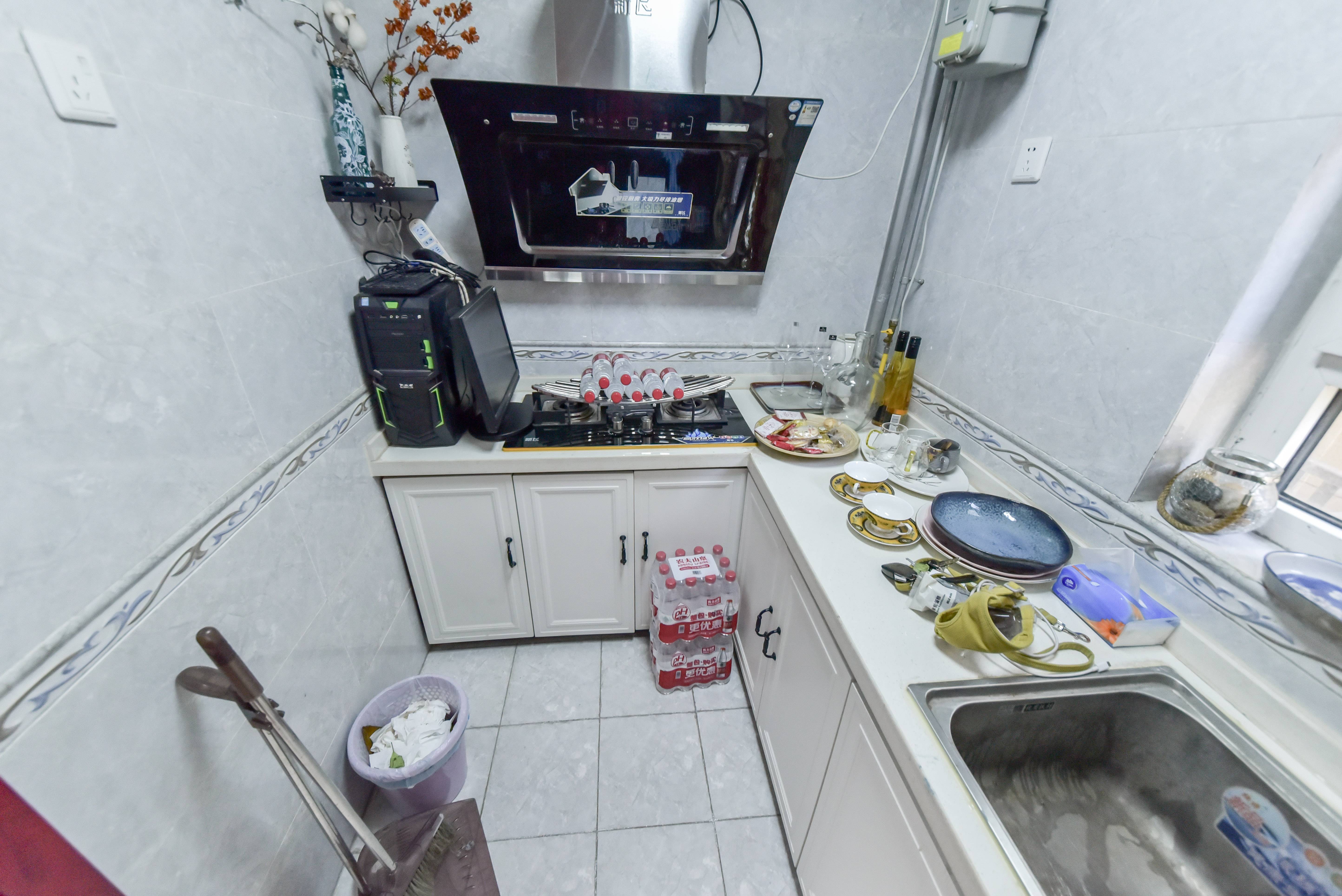 中新国际东城一区