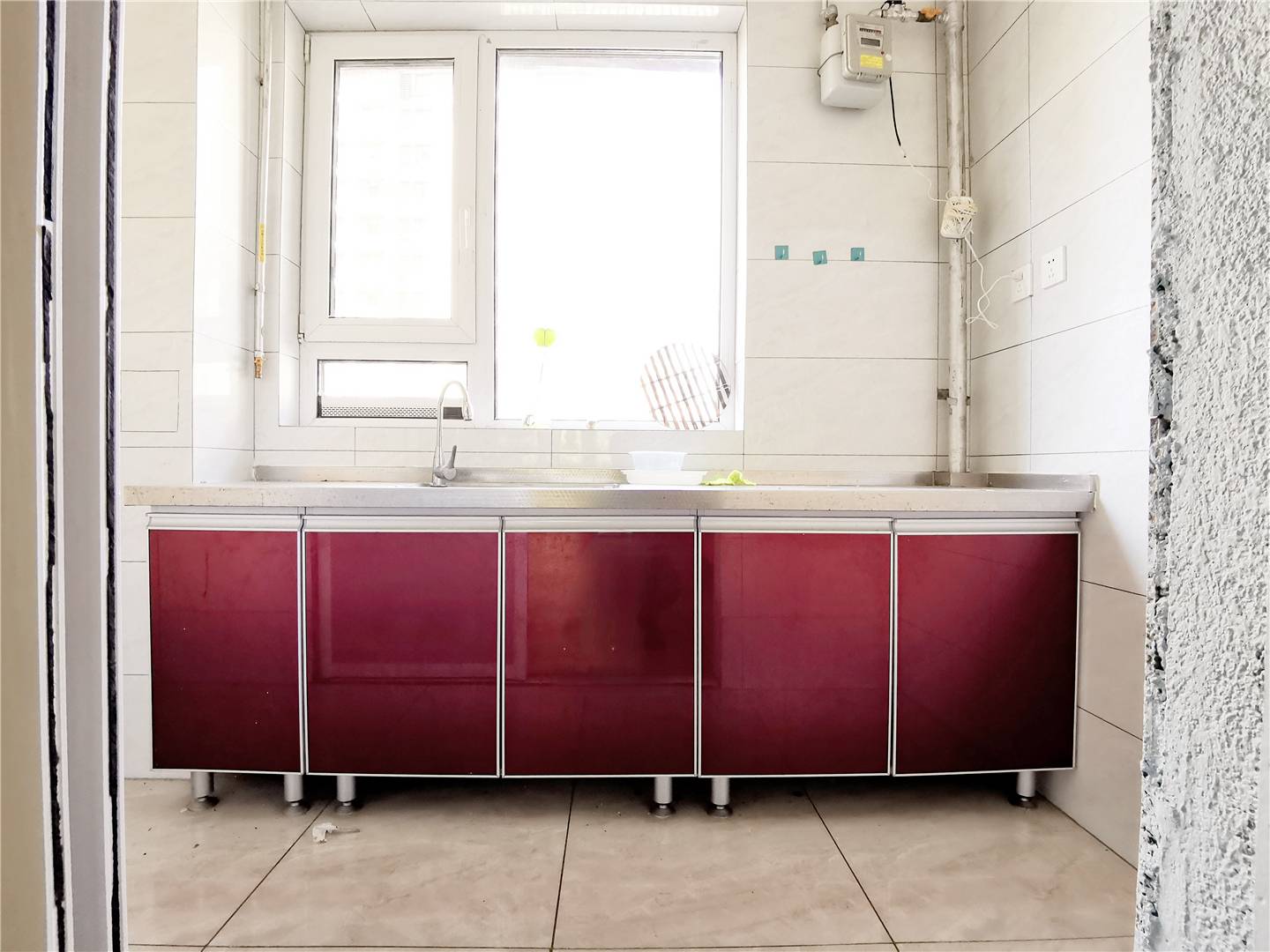 华润置地公元九里