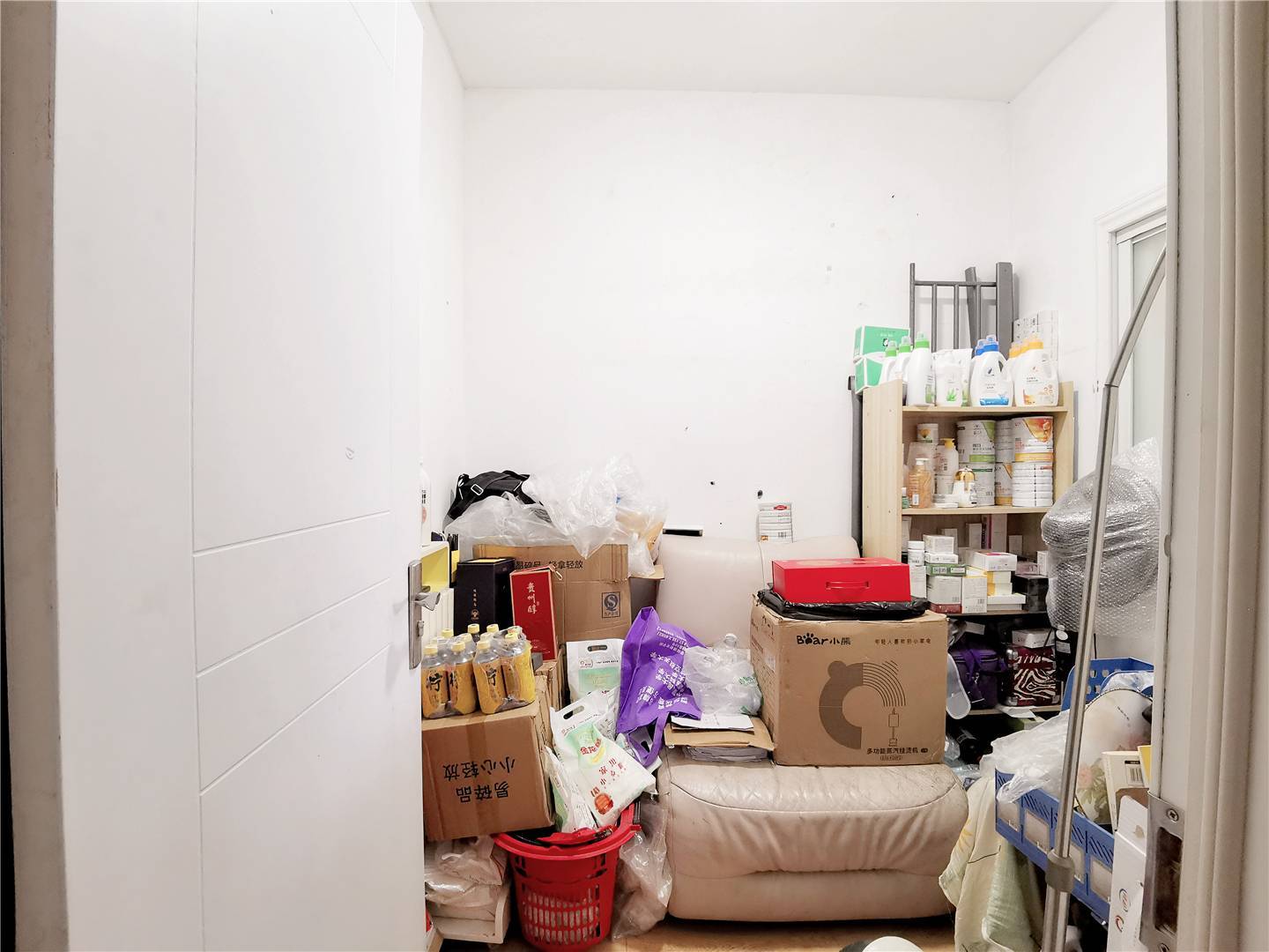 鲁能领秀城UP区(十四区)