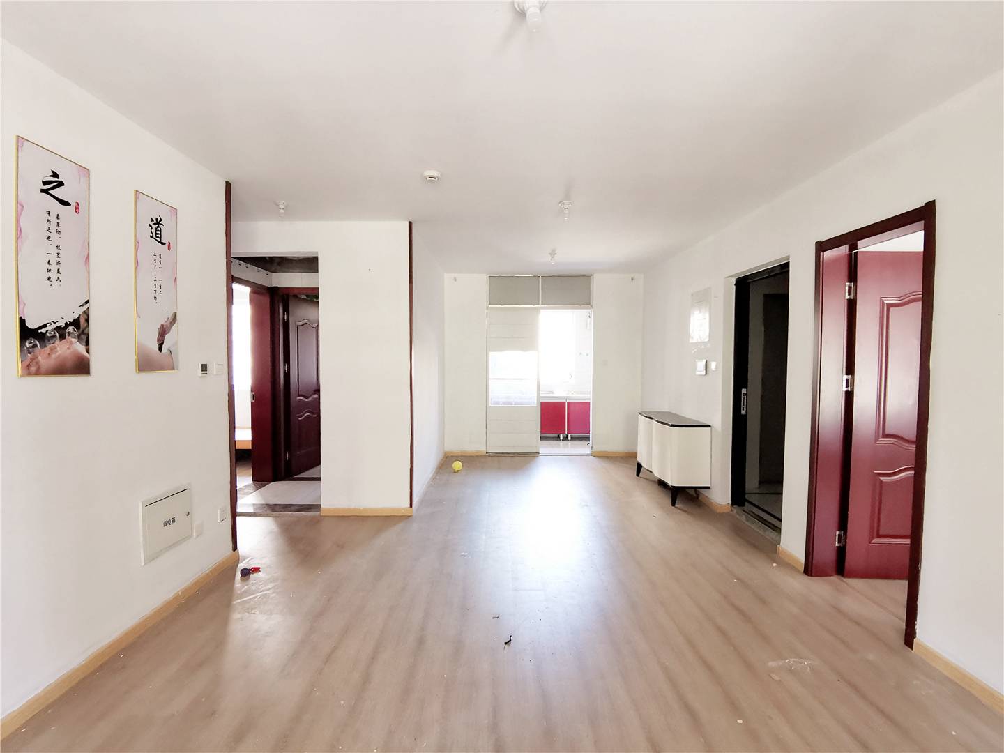  华润置地公元九里 南北