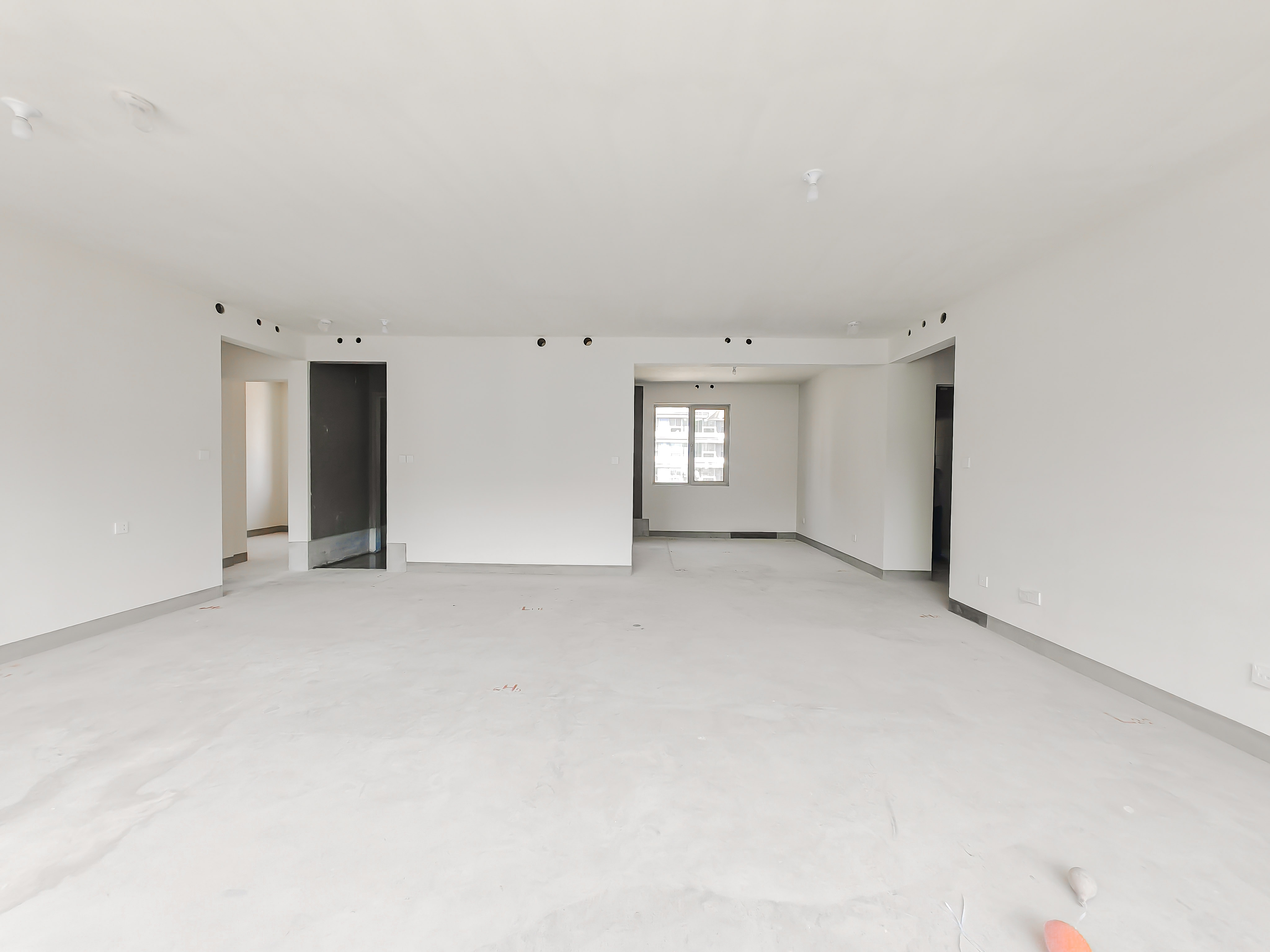  中电建国誉府 南北