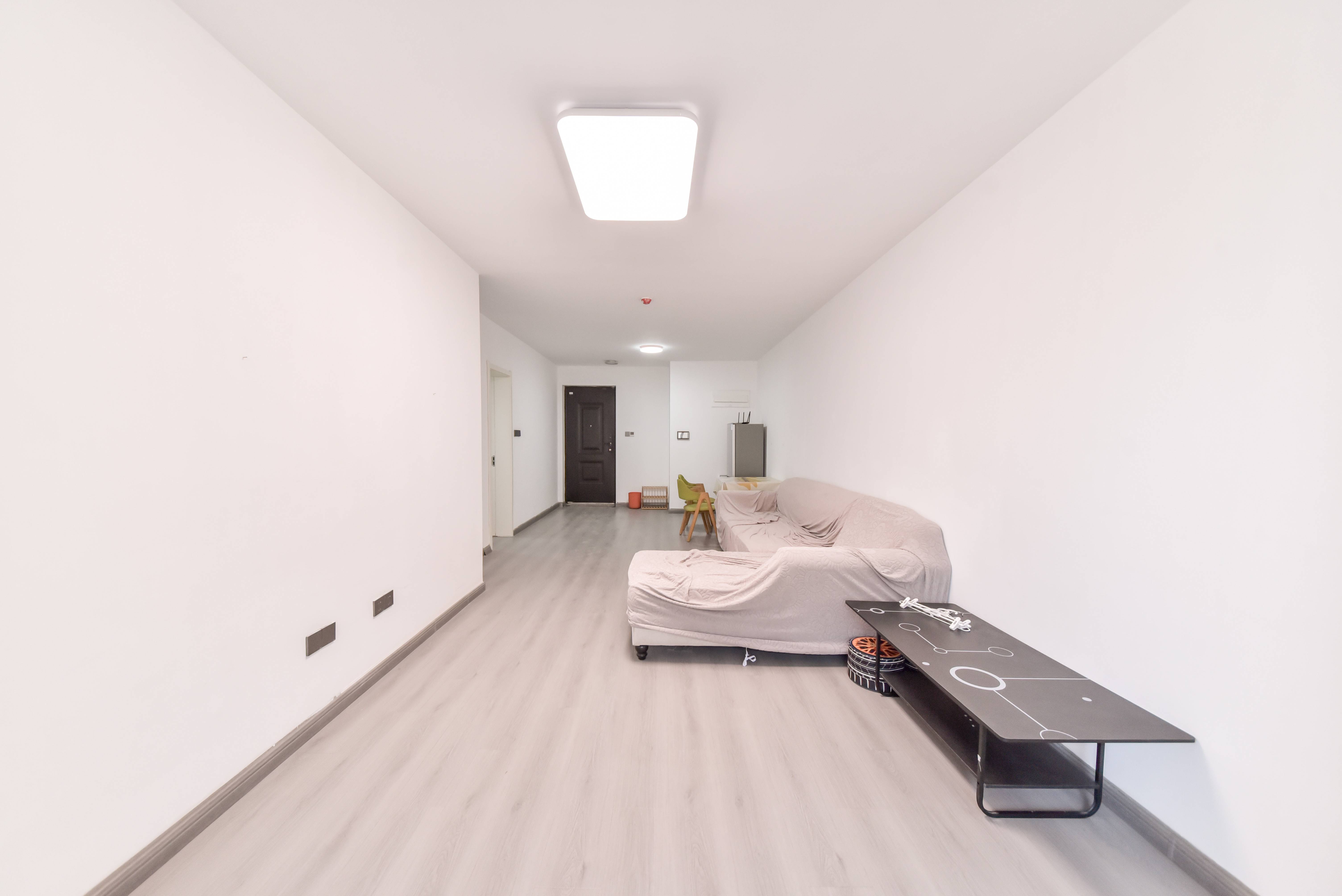 中新锦绣天地东苑一区