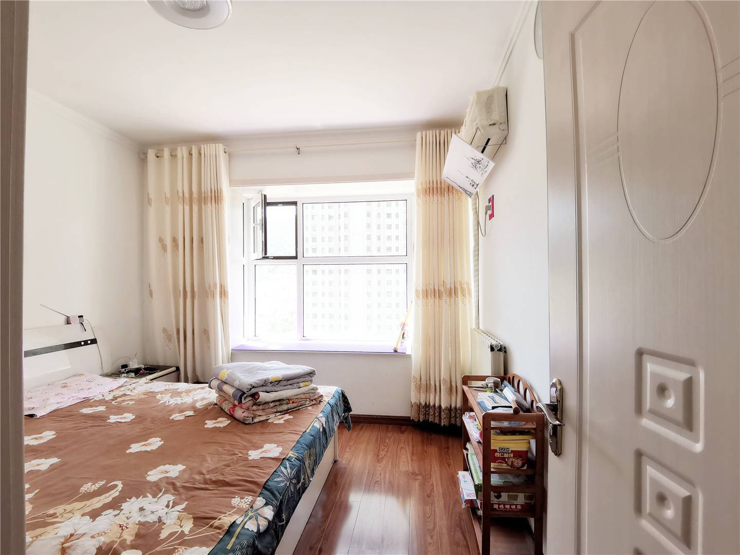 鲁能领秀城中央公园西三区(十九区)