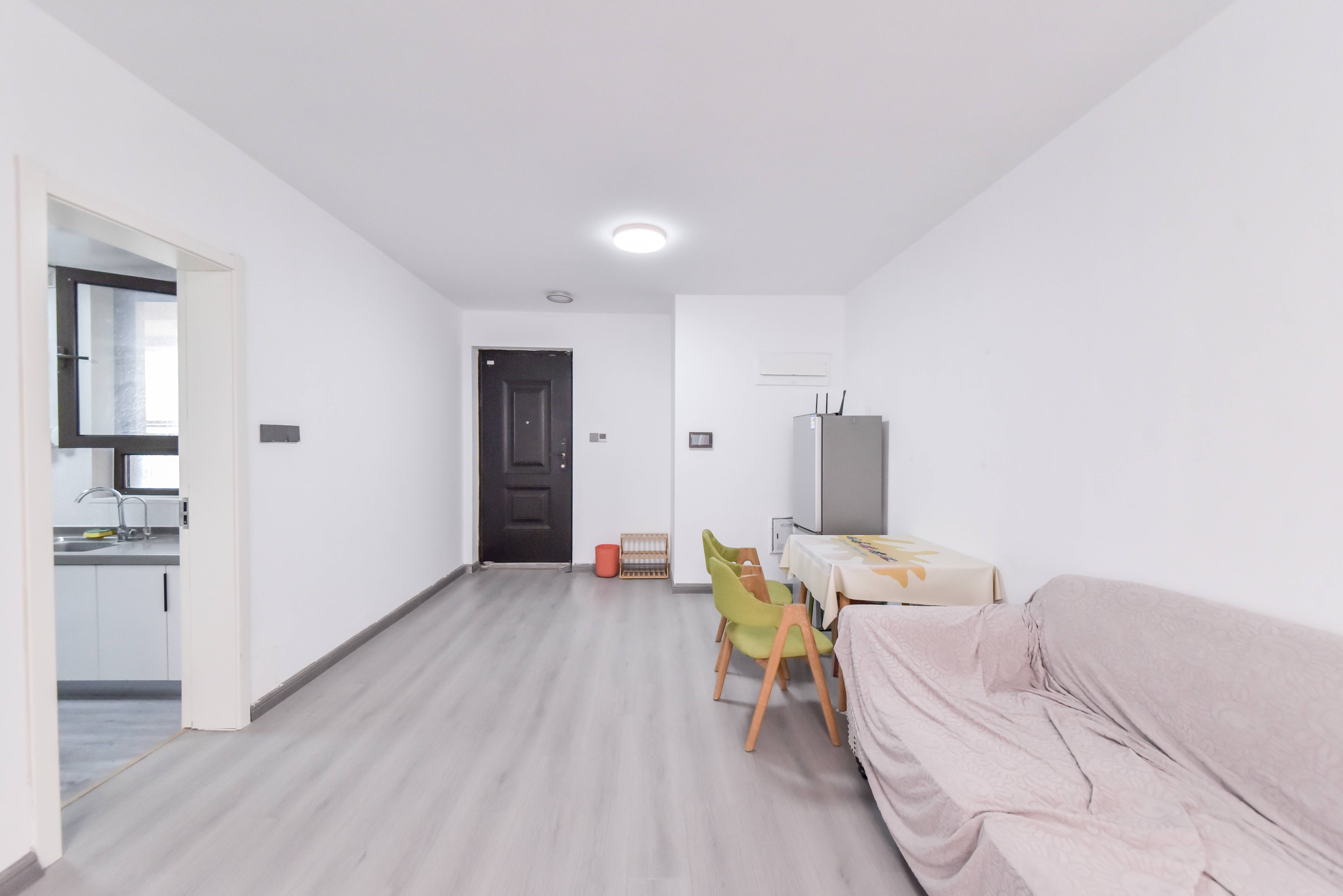 中新锦绣天地东苑一区