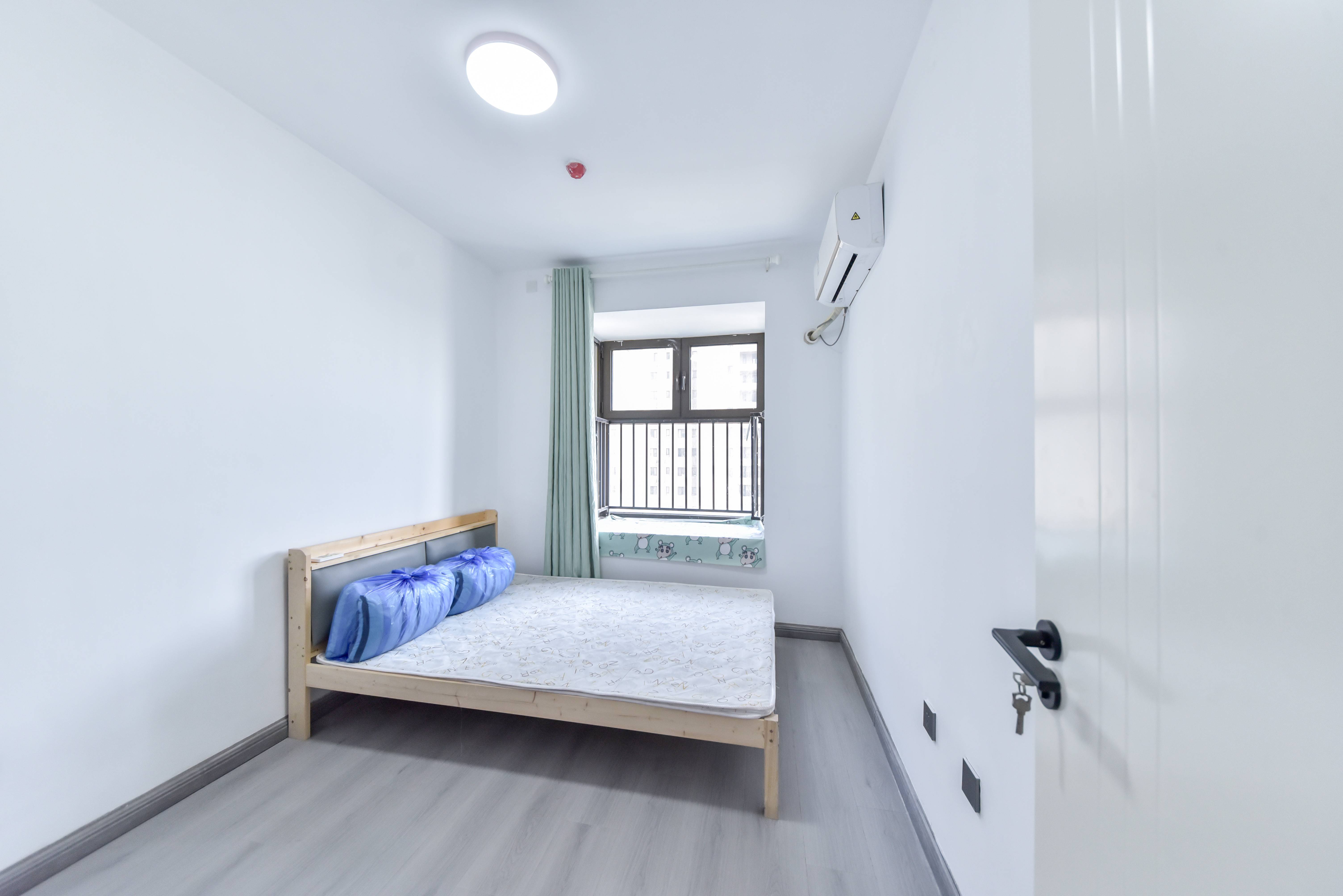 中新锦绣天地东苑一区