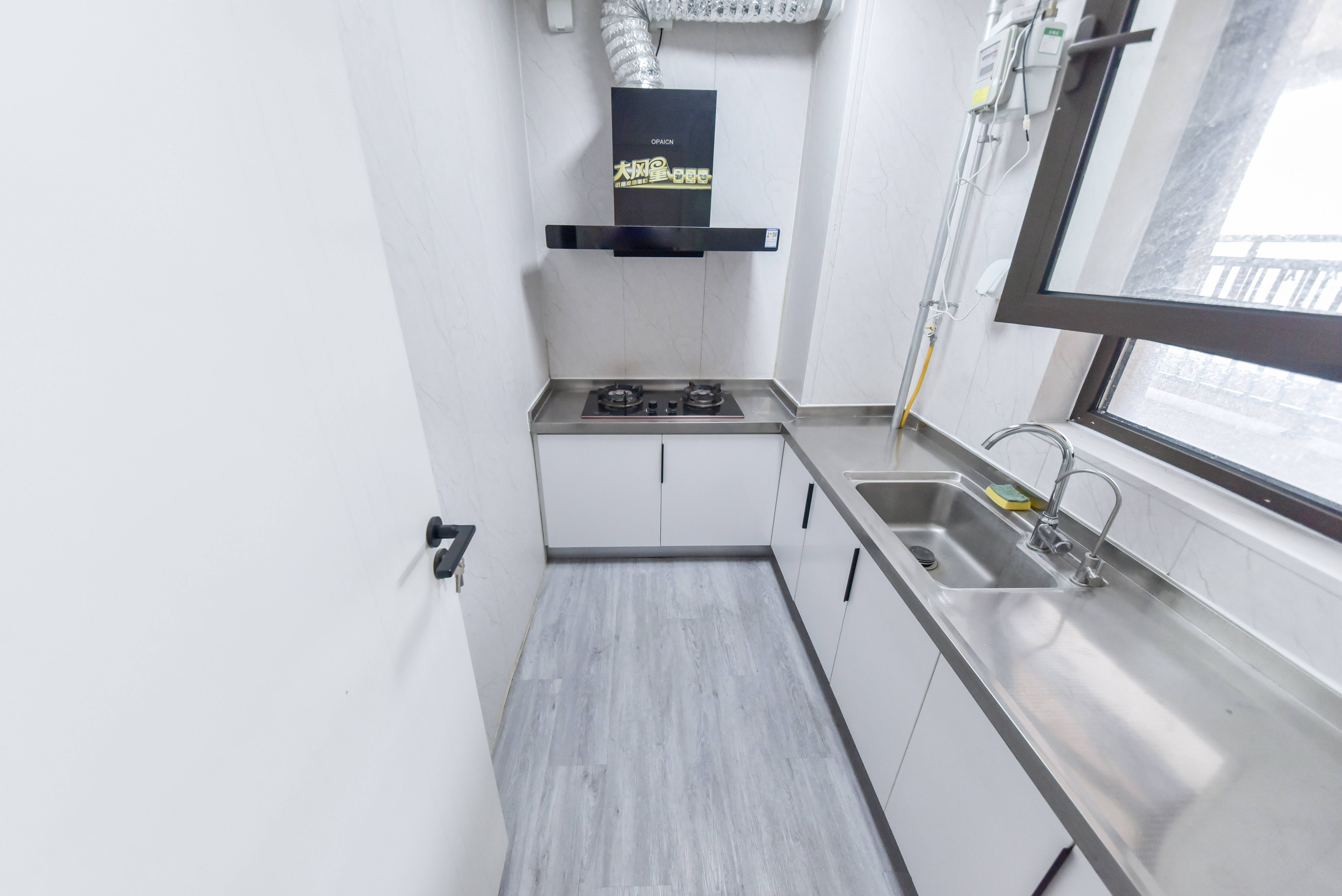 中新锦绣天地东苑一区