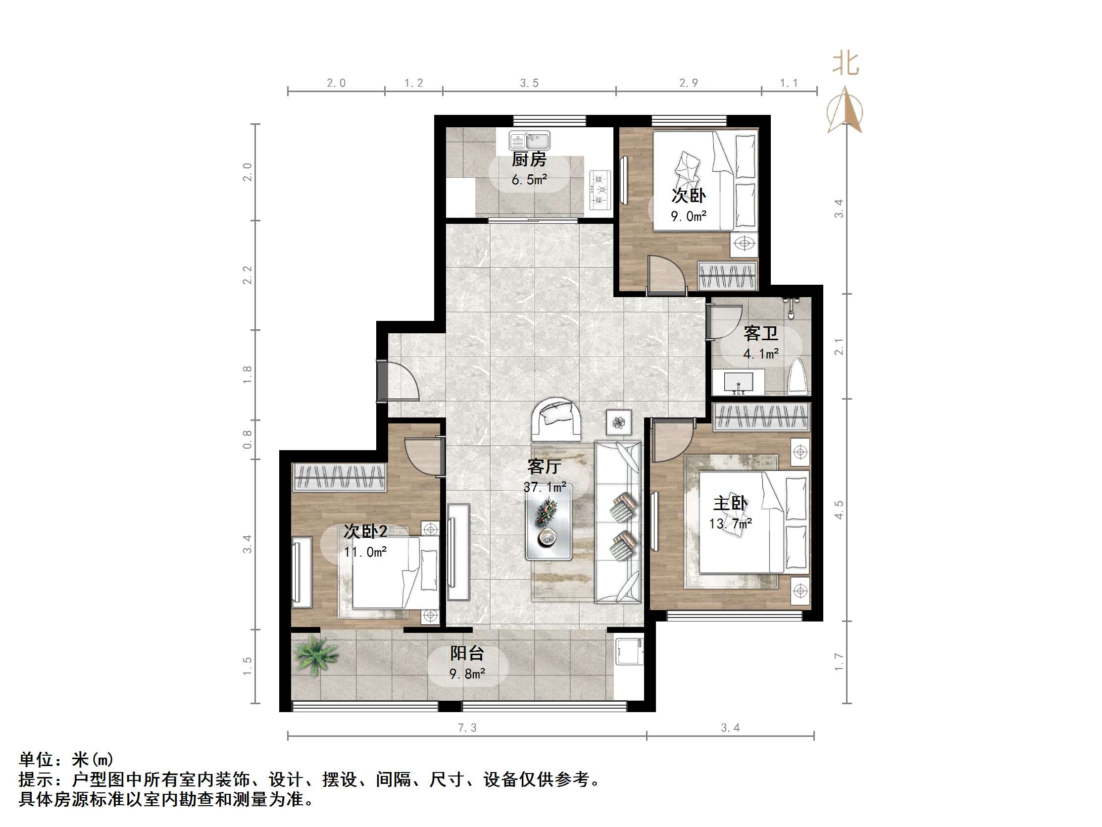 龙湖春江郦城