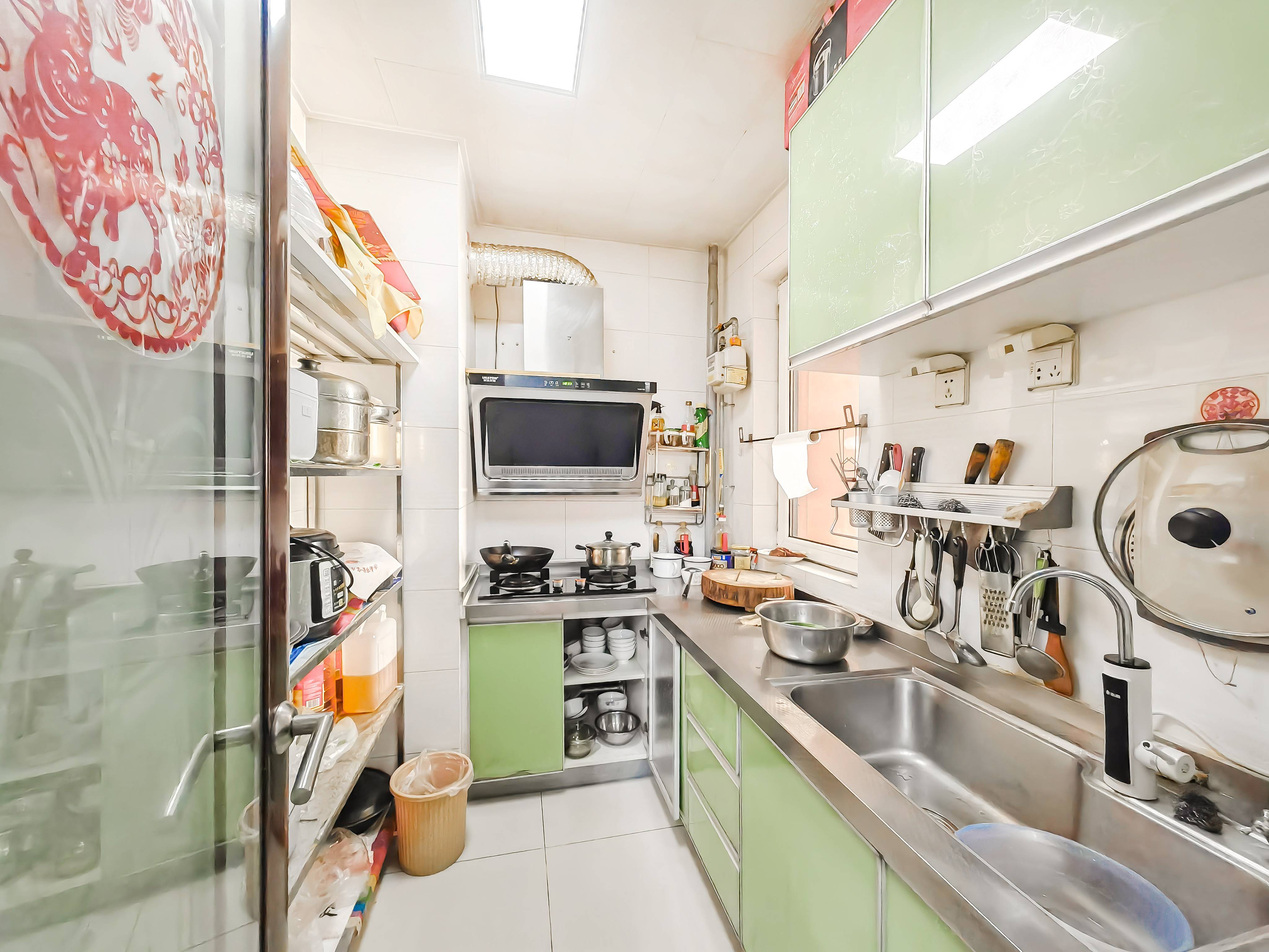 天鸿万象新天PARK郡