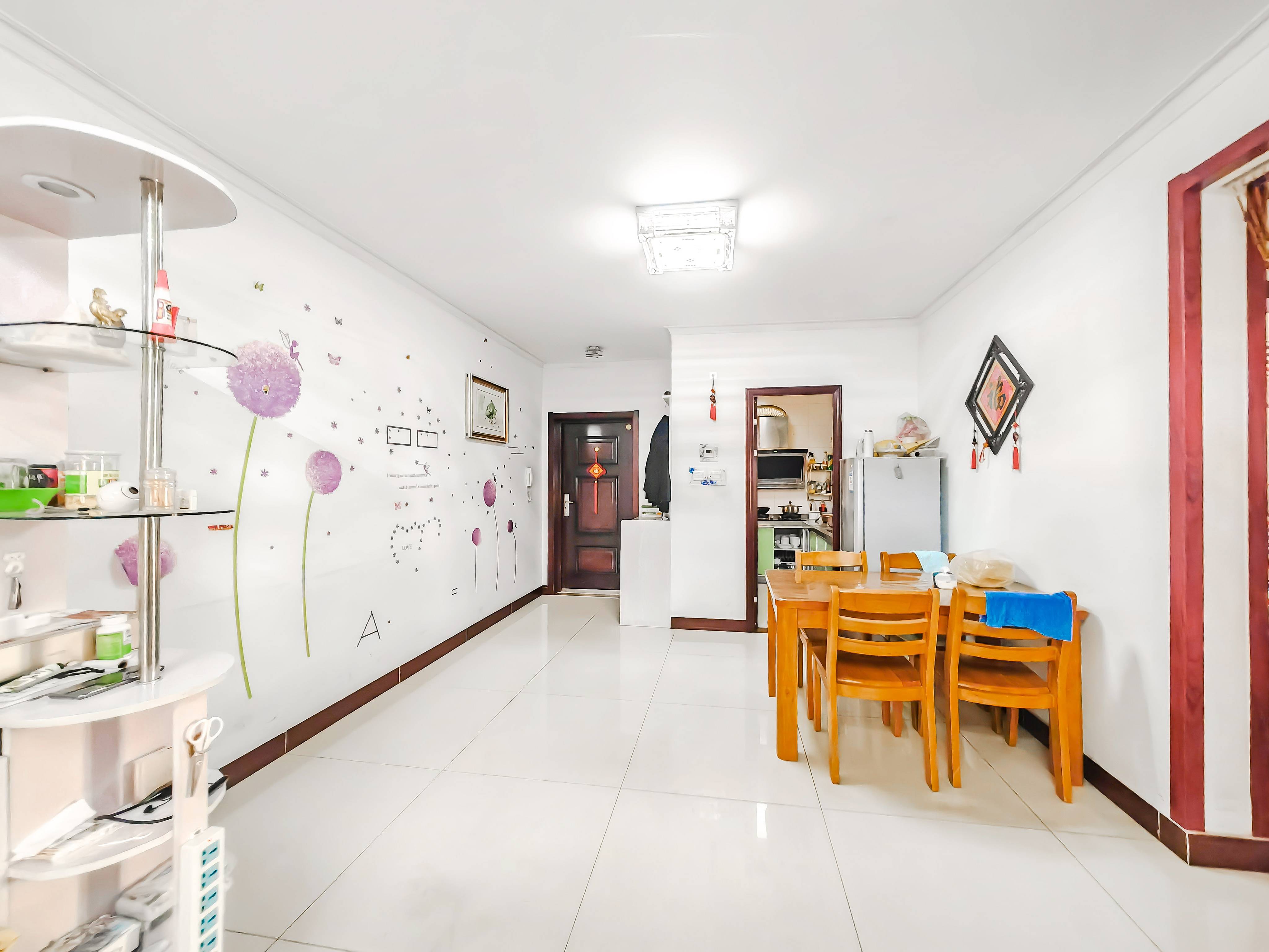 天鸿万象新天PARK郡