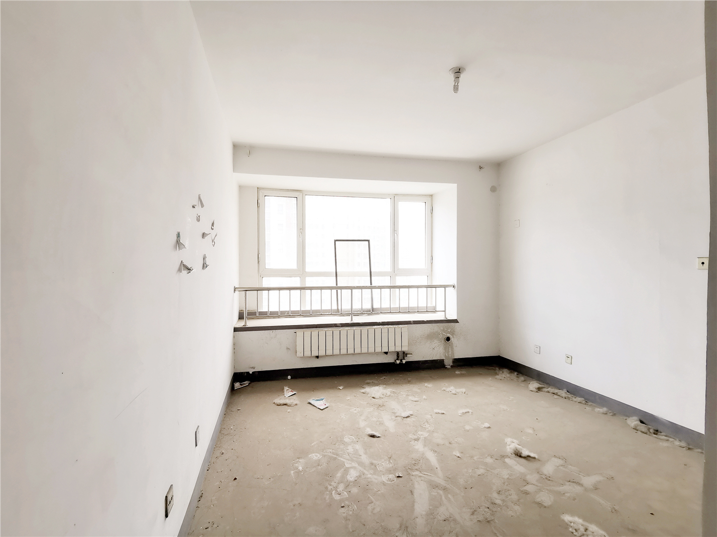 鲁能领秀城中央公园（十七、十八区）