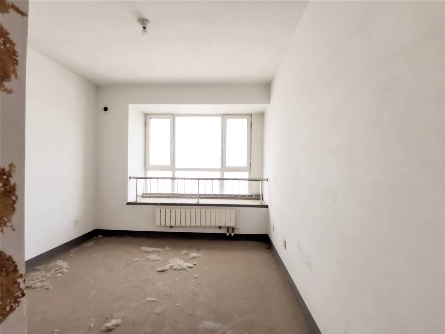 鲁能领秀城中央公园（十七、十八区）