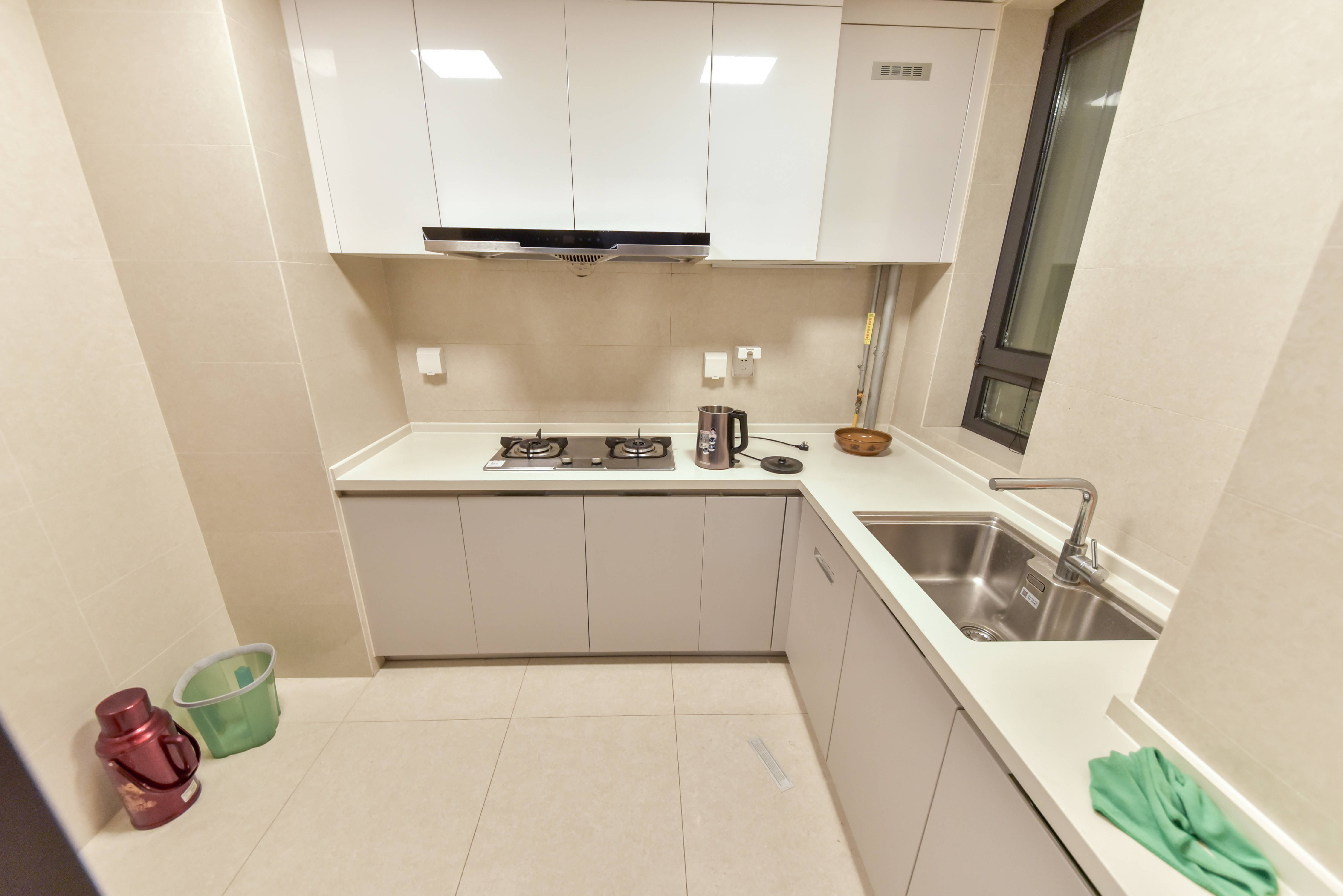 融创文旅城鹊华居