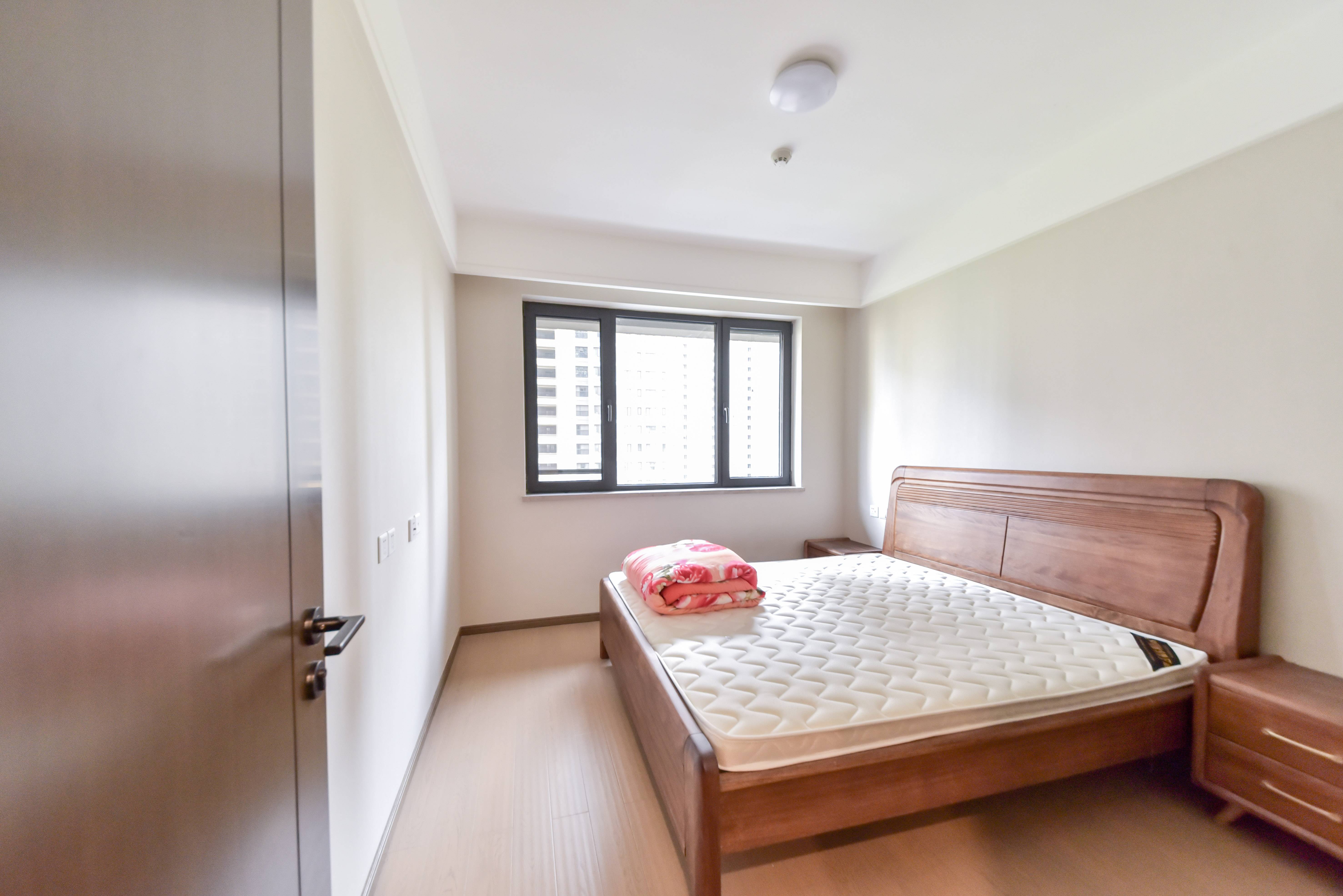 融创文旅城鹊华居