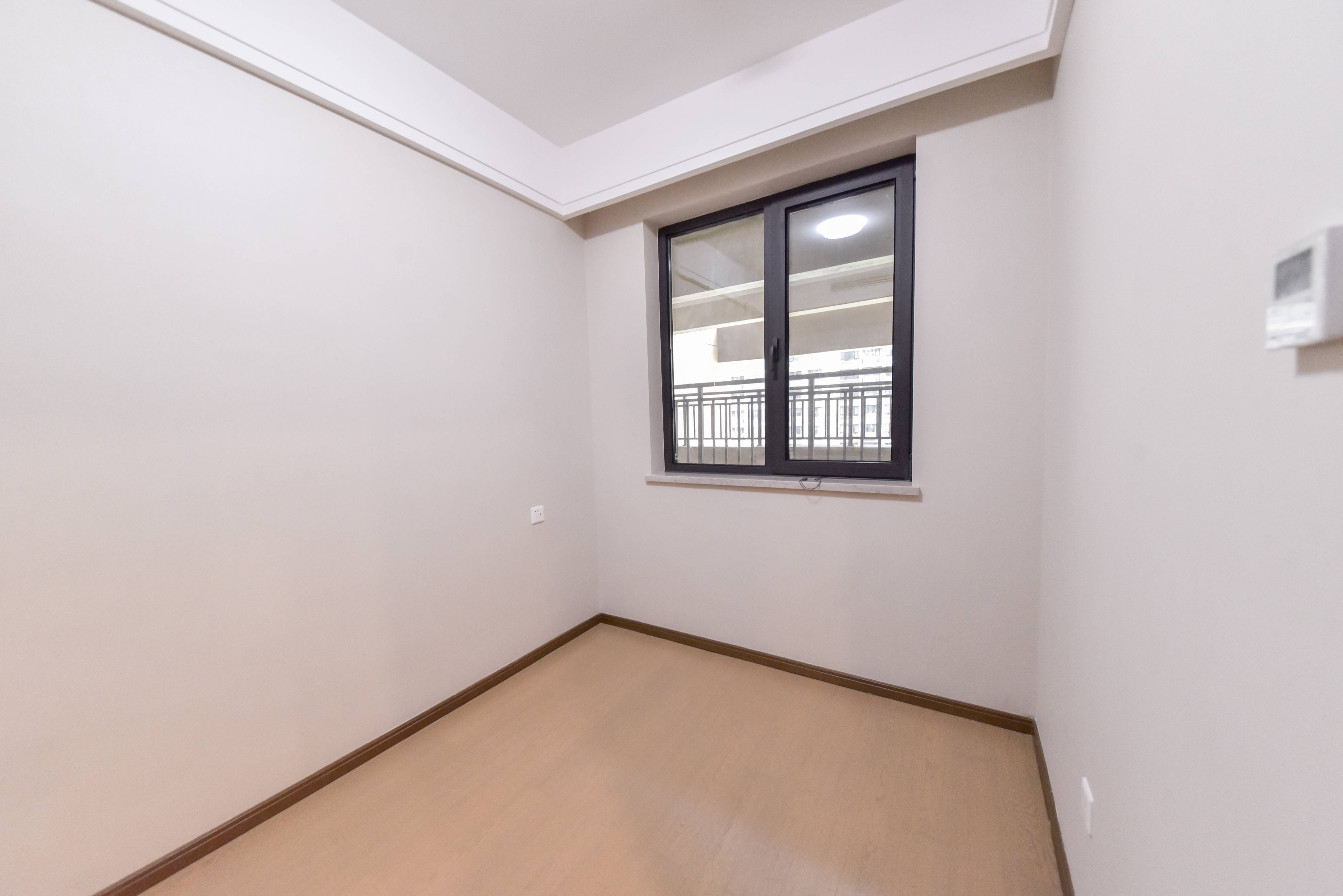 融创文旅城鹊华居