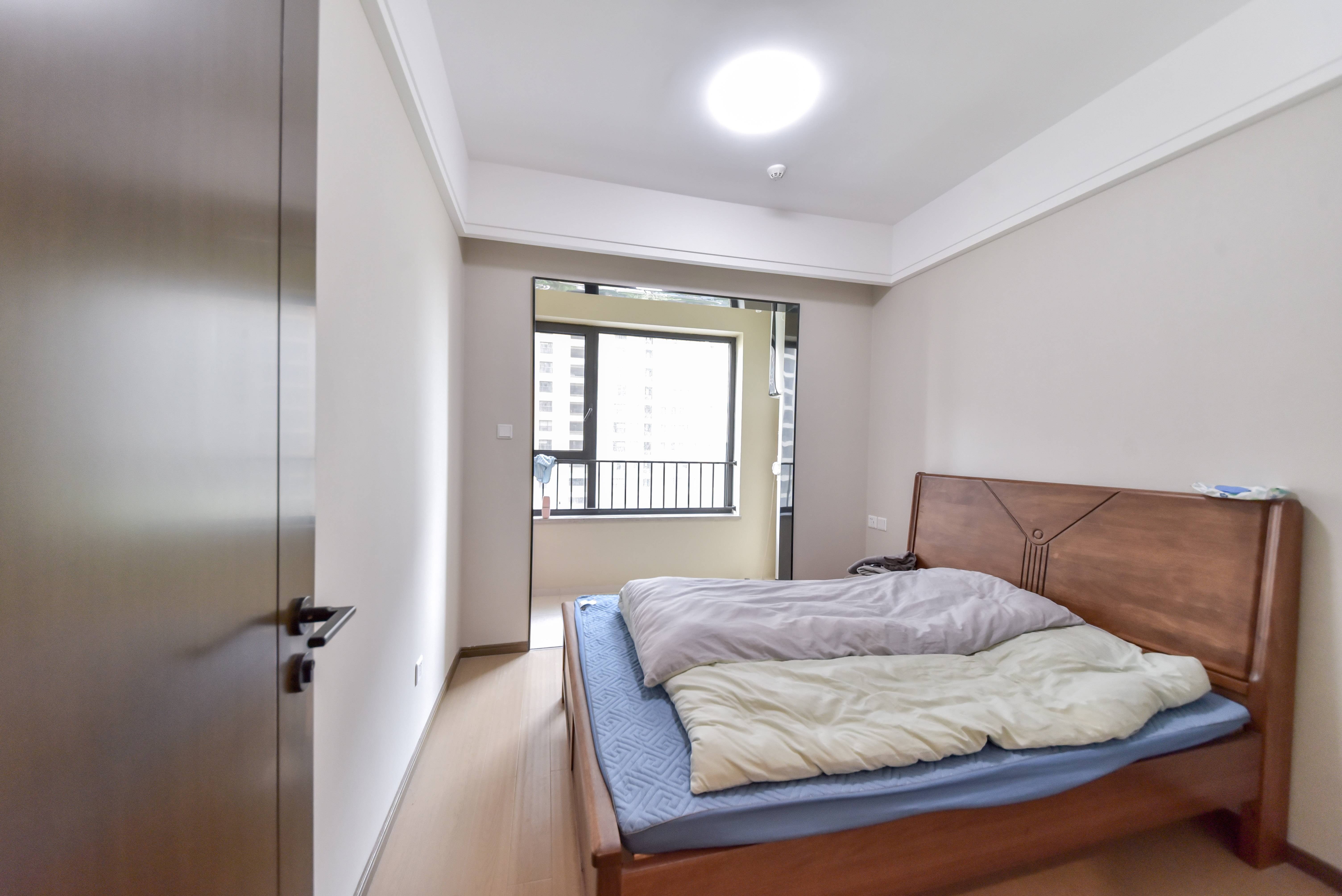 融创文旅城鹊华居