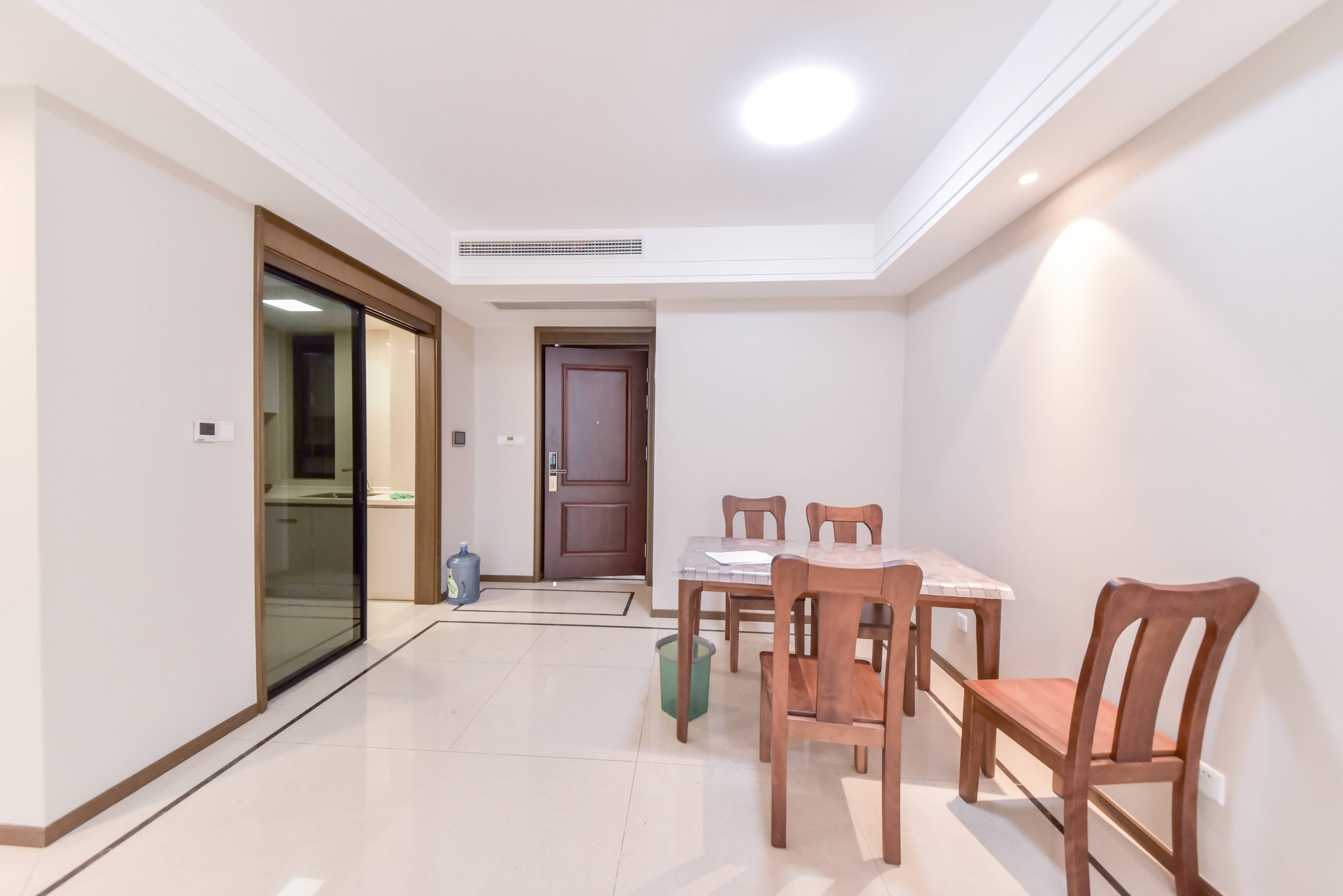 融创文旅城鹊华居