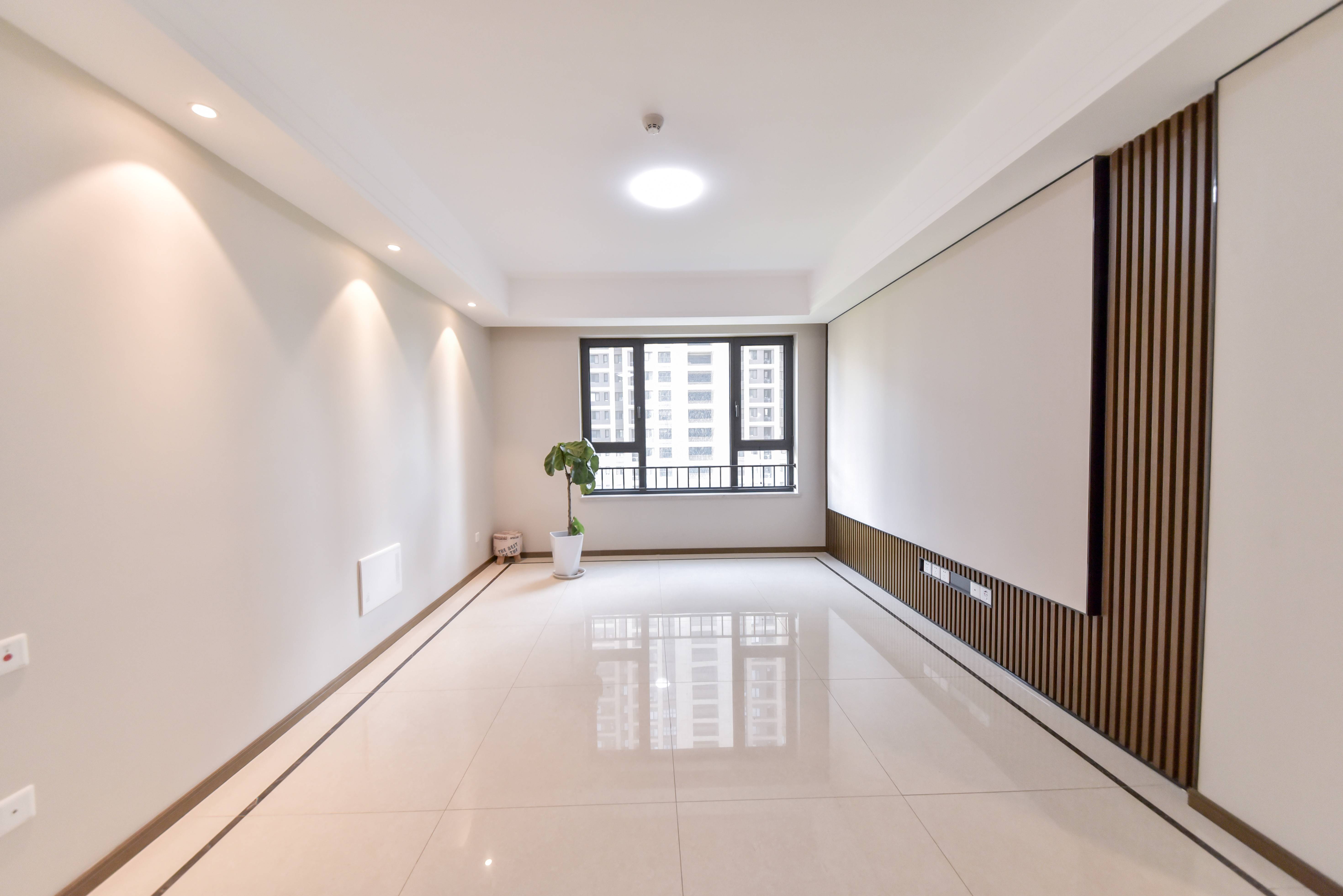 融创文旅城鹊华居