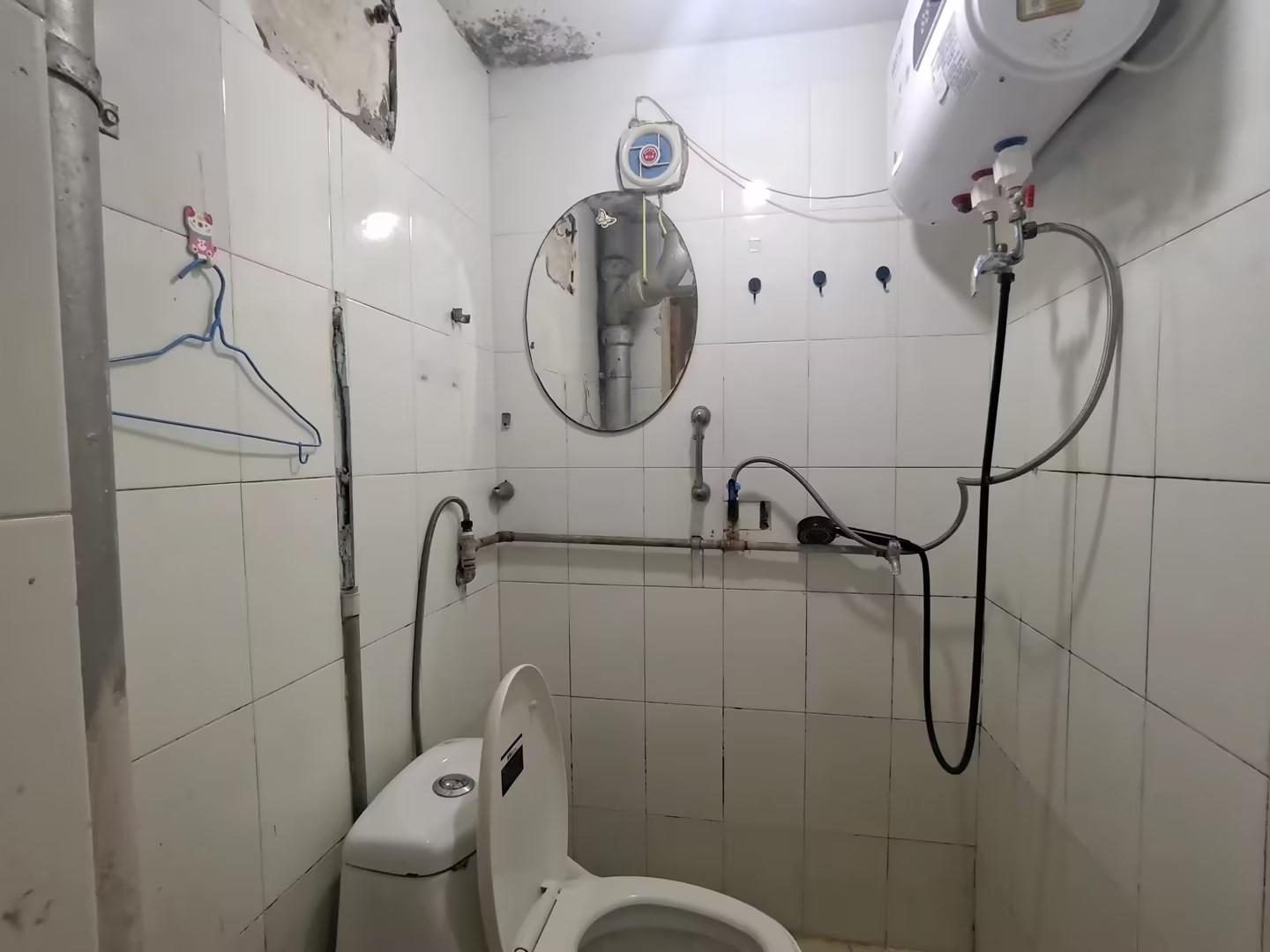 玉函小区北区
