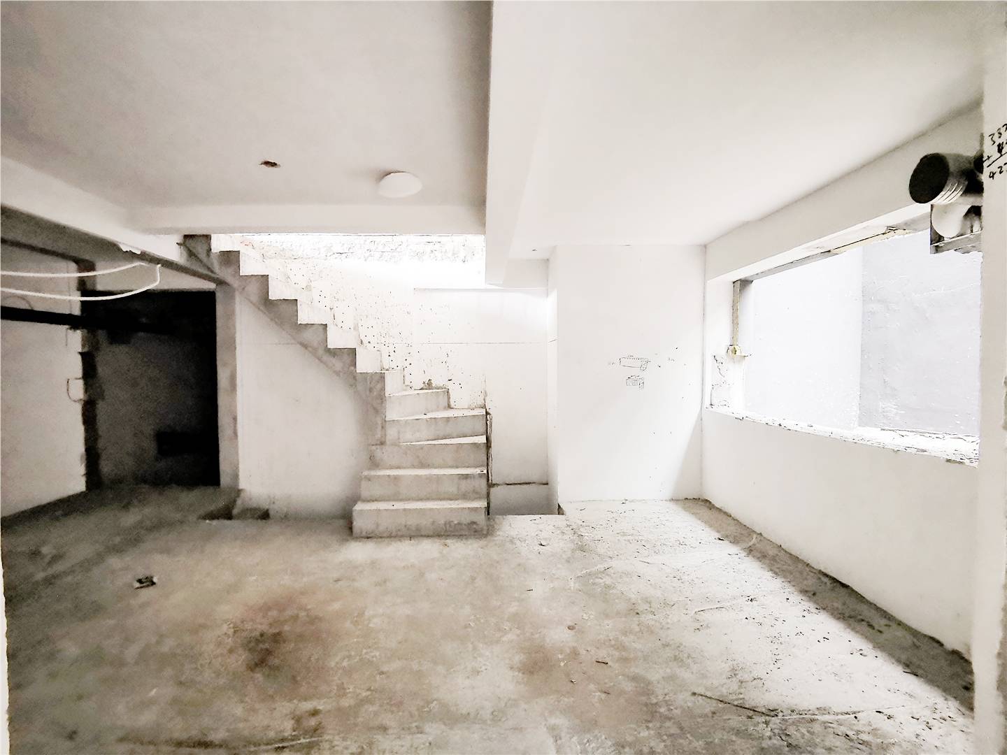  博观山悦洋房新小区