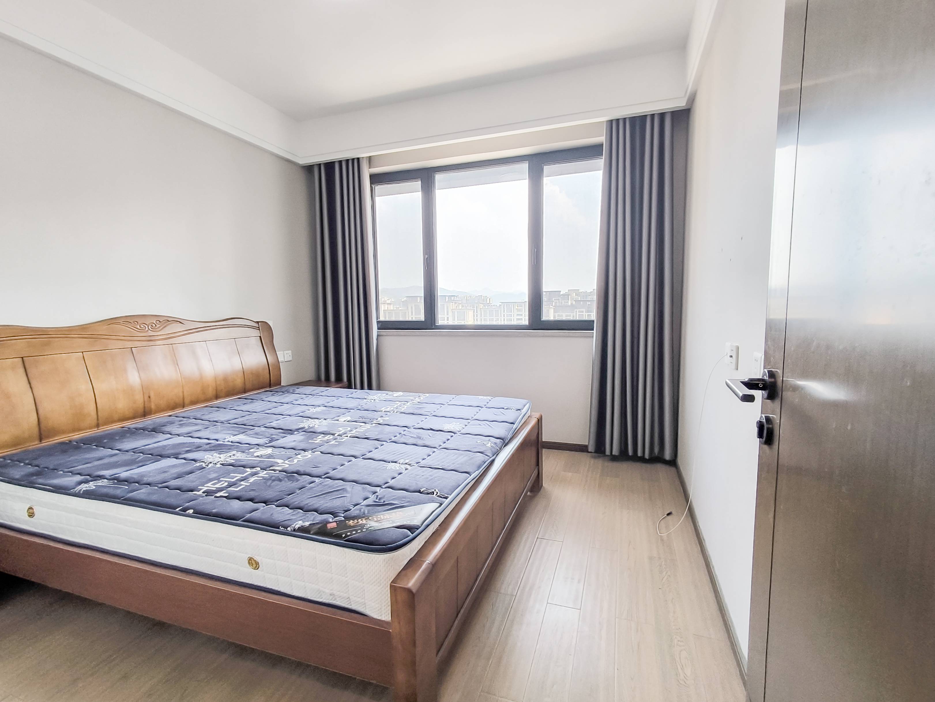 融创文旅城溪山居