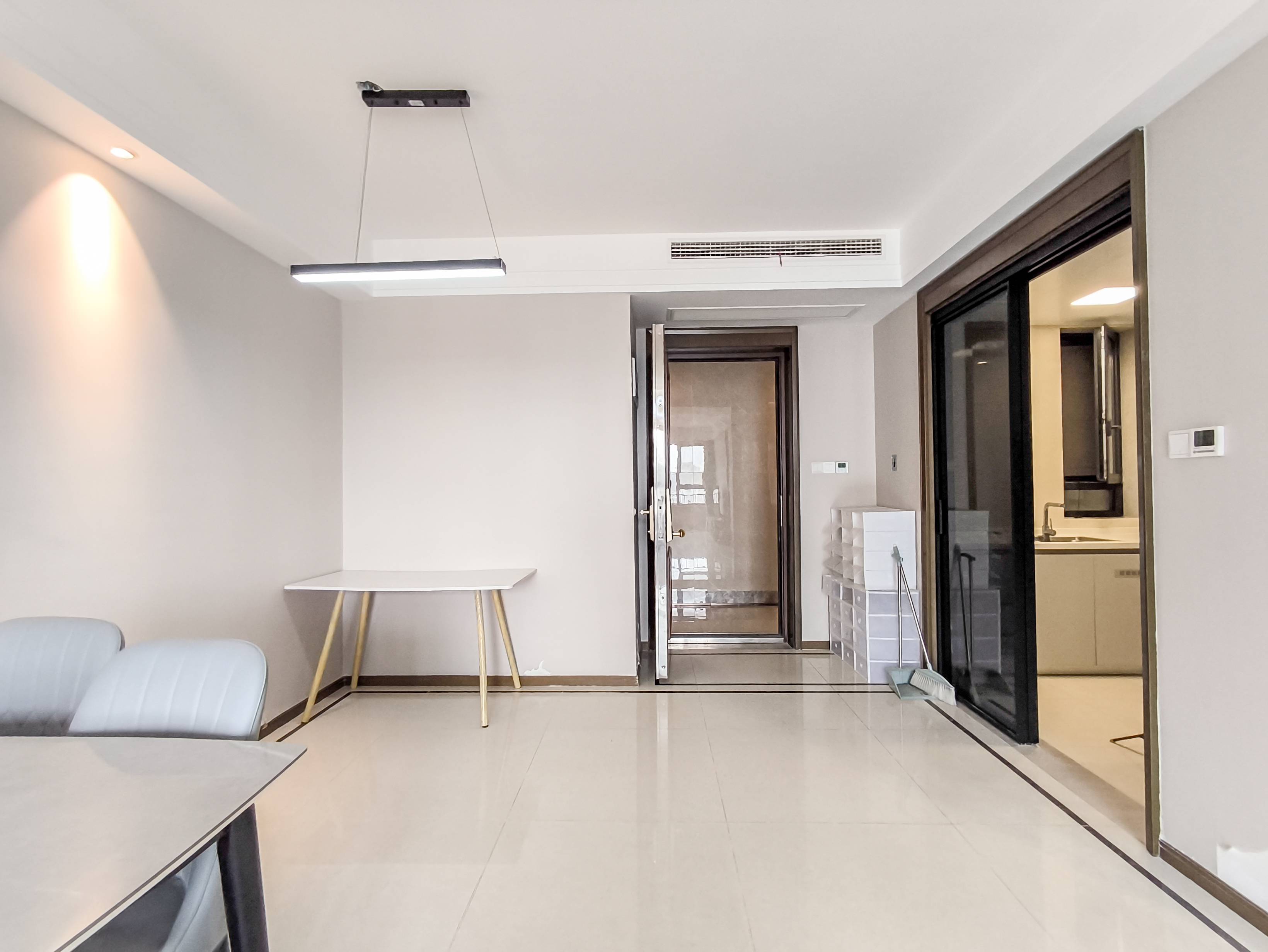 融创文旅城溪山居