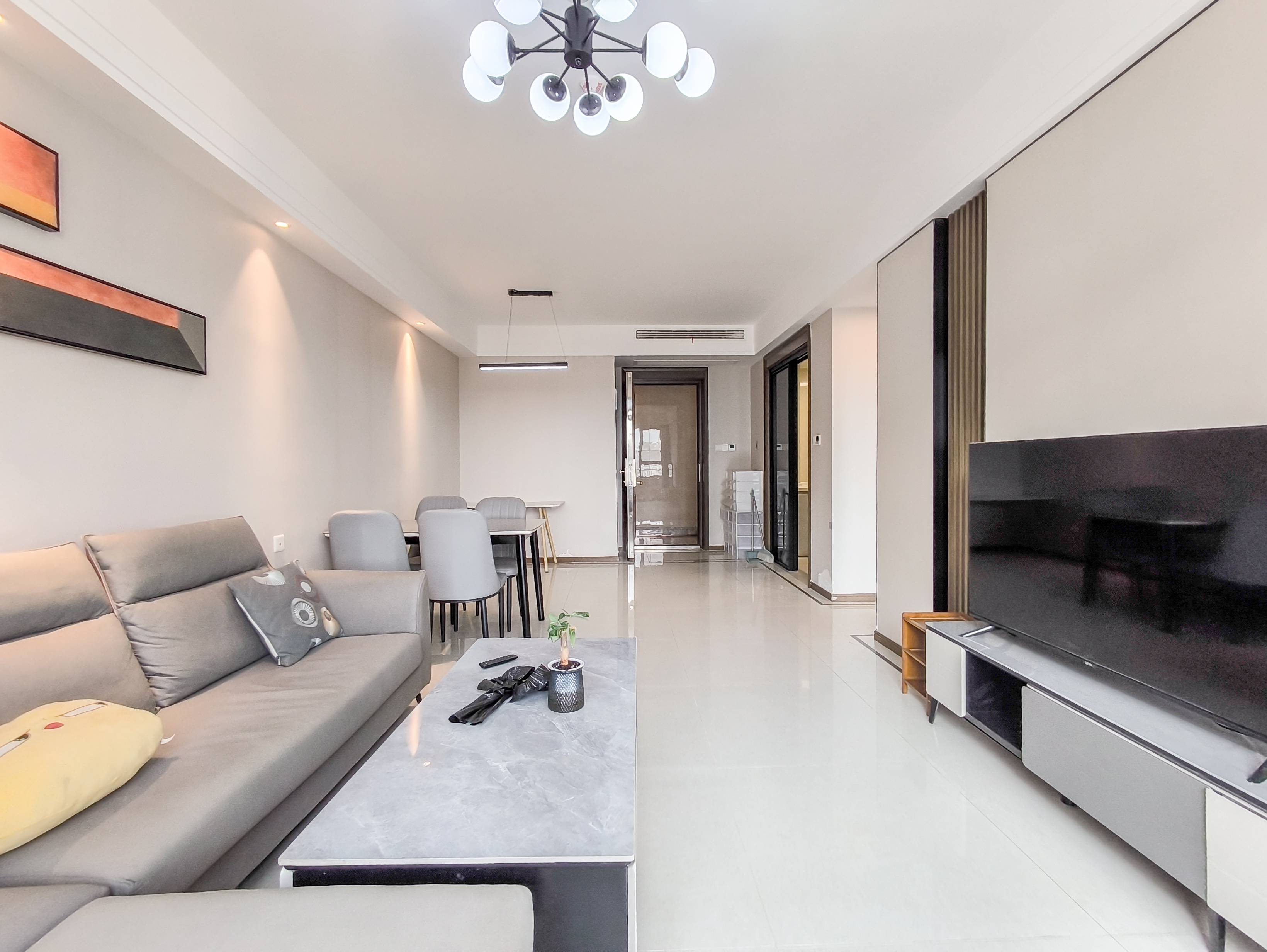 融创文旅城溪山居