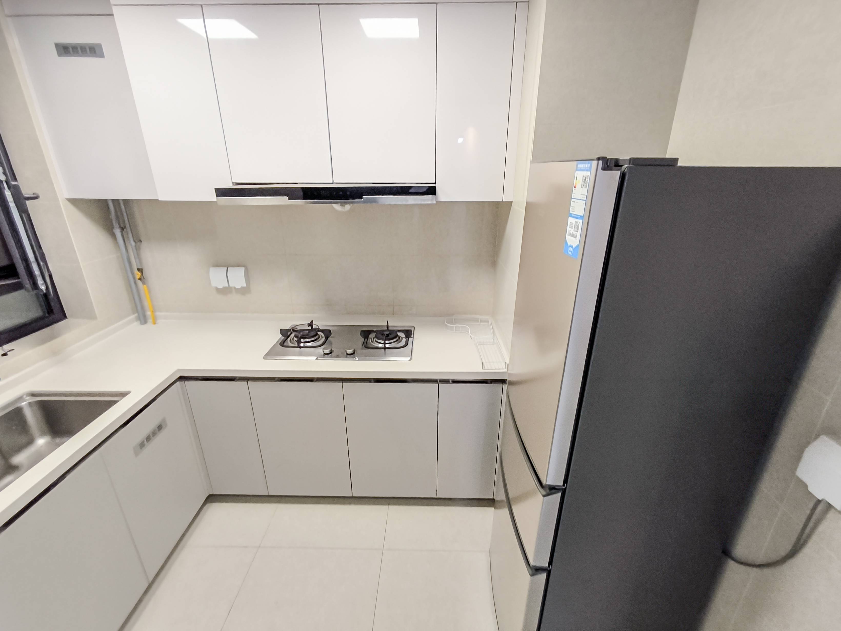 融创文旅城溪山居