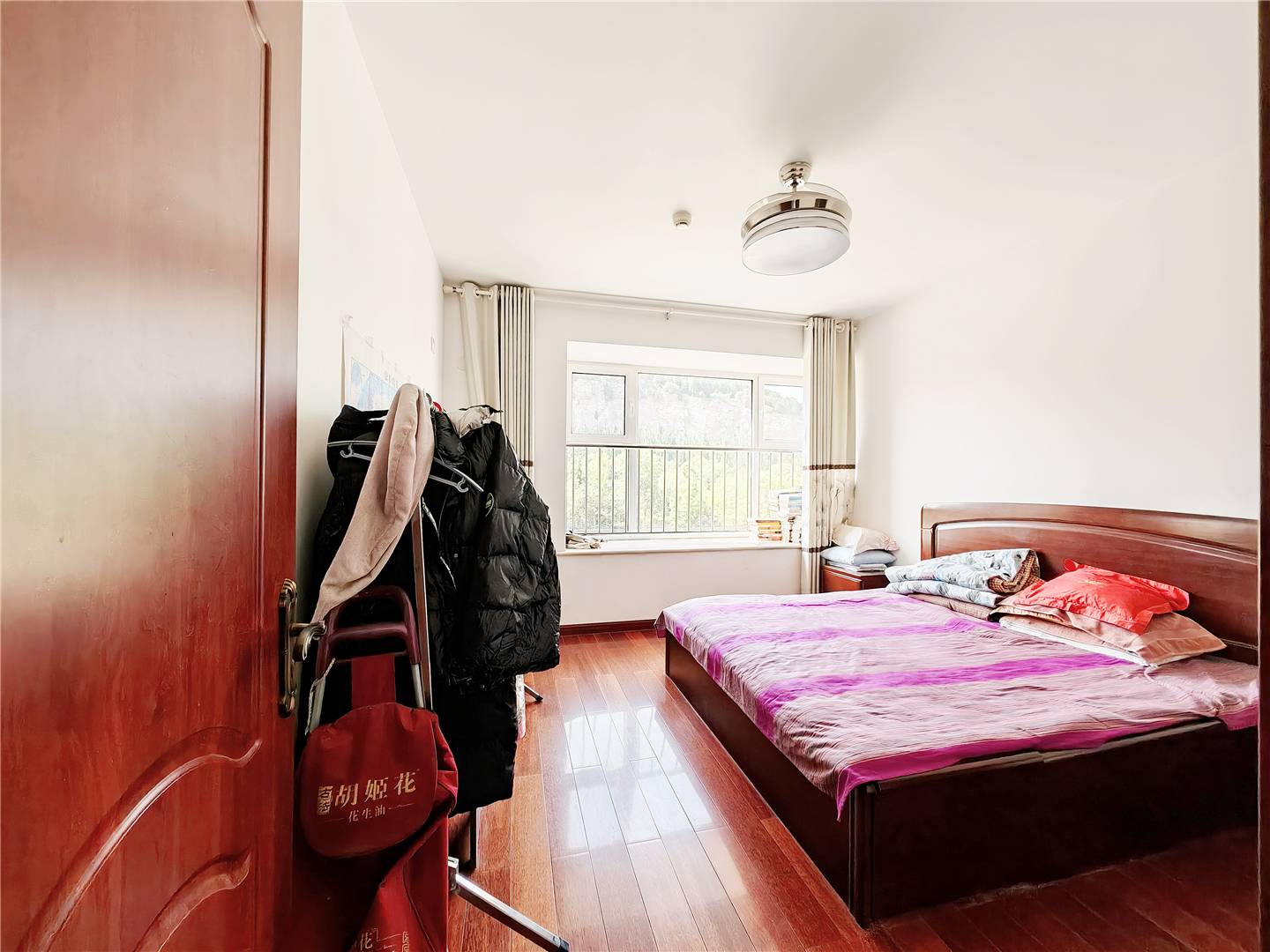 鲁能领秀城东三区（五区）