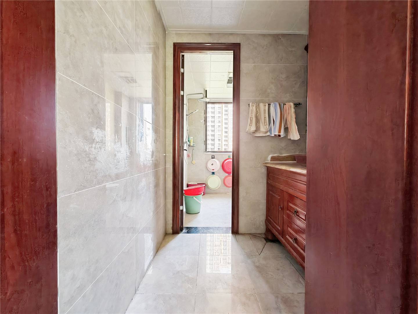 鲁能领秀城东三区（五区）