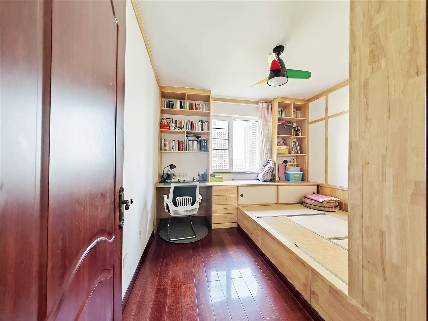 鲁能领秀城东三区（五区）