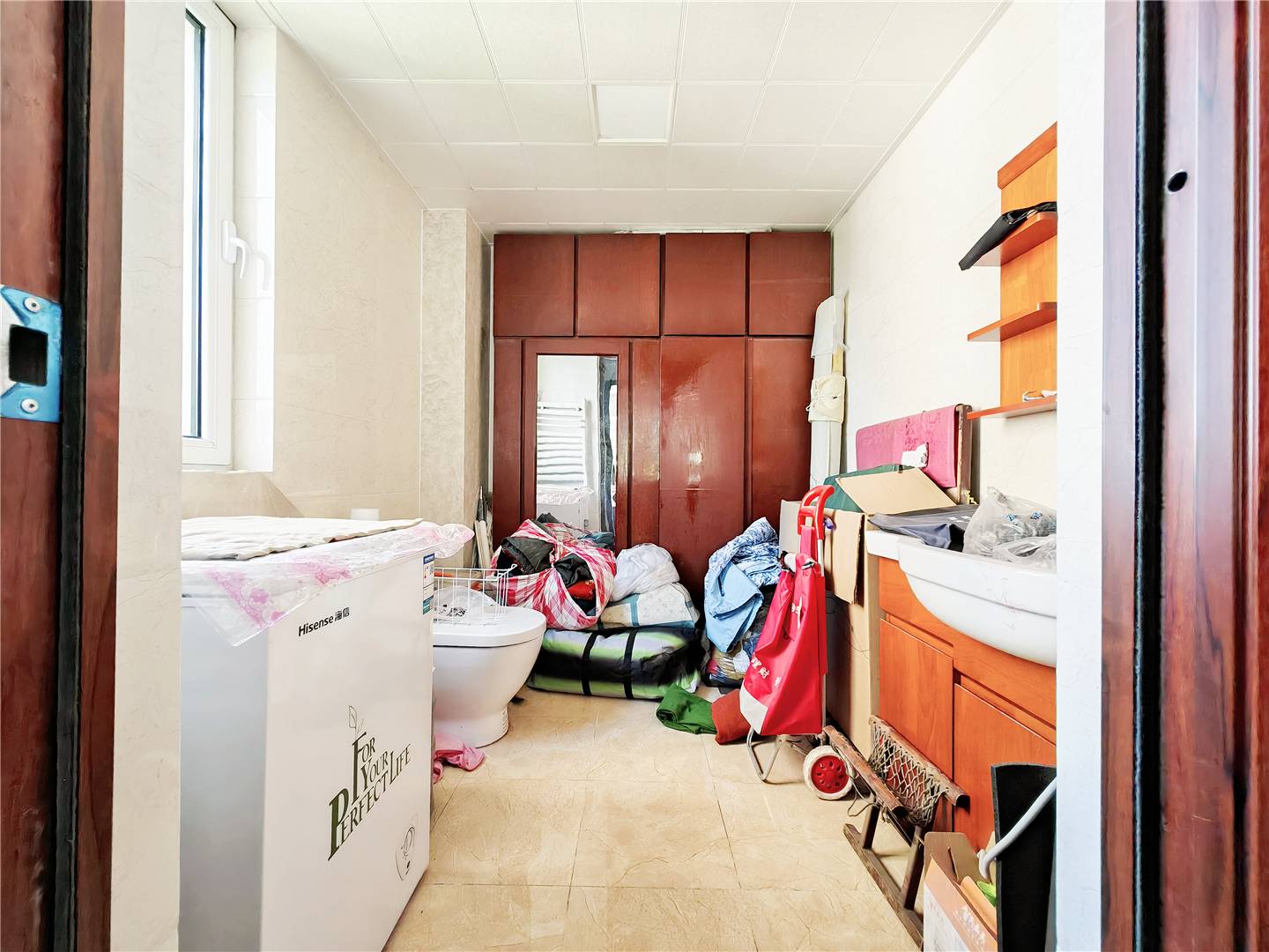 鲁能领秀城东三区（五区）