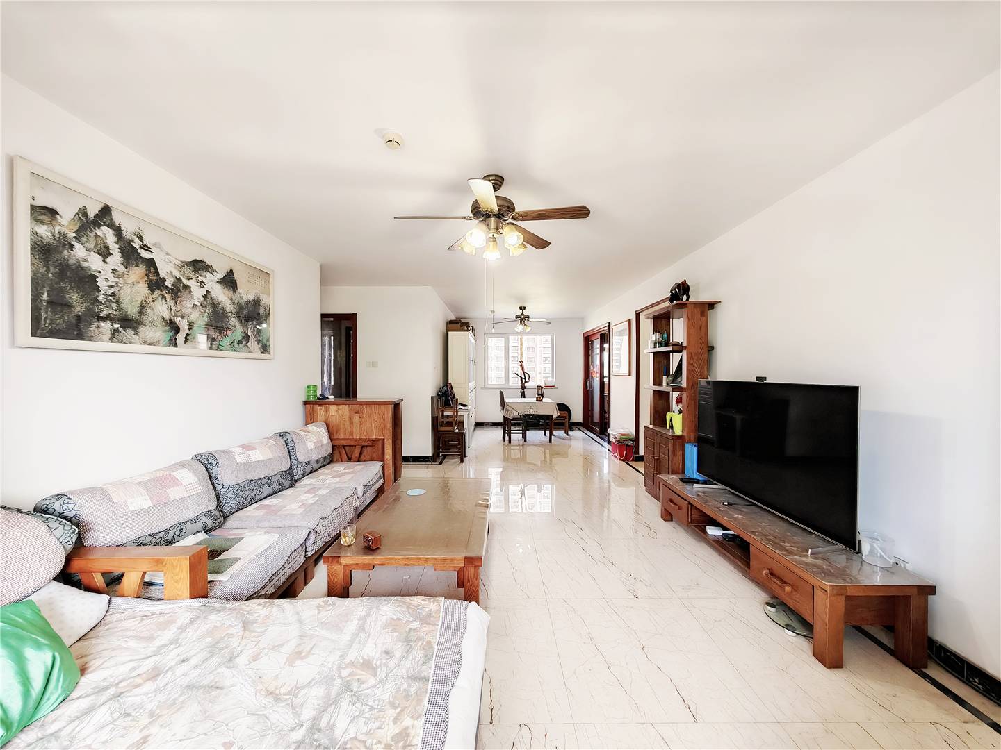 鲁能领秀城东三区（五区）