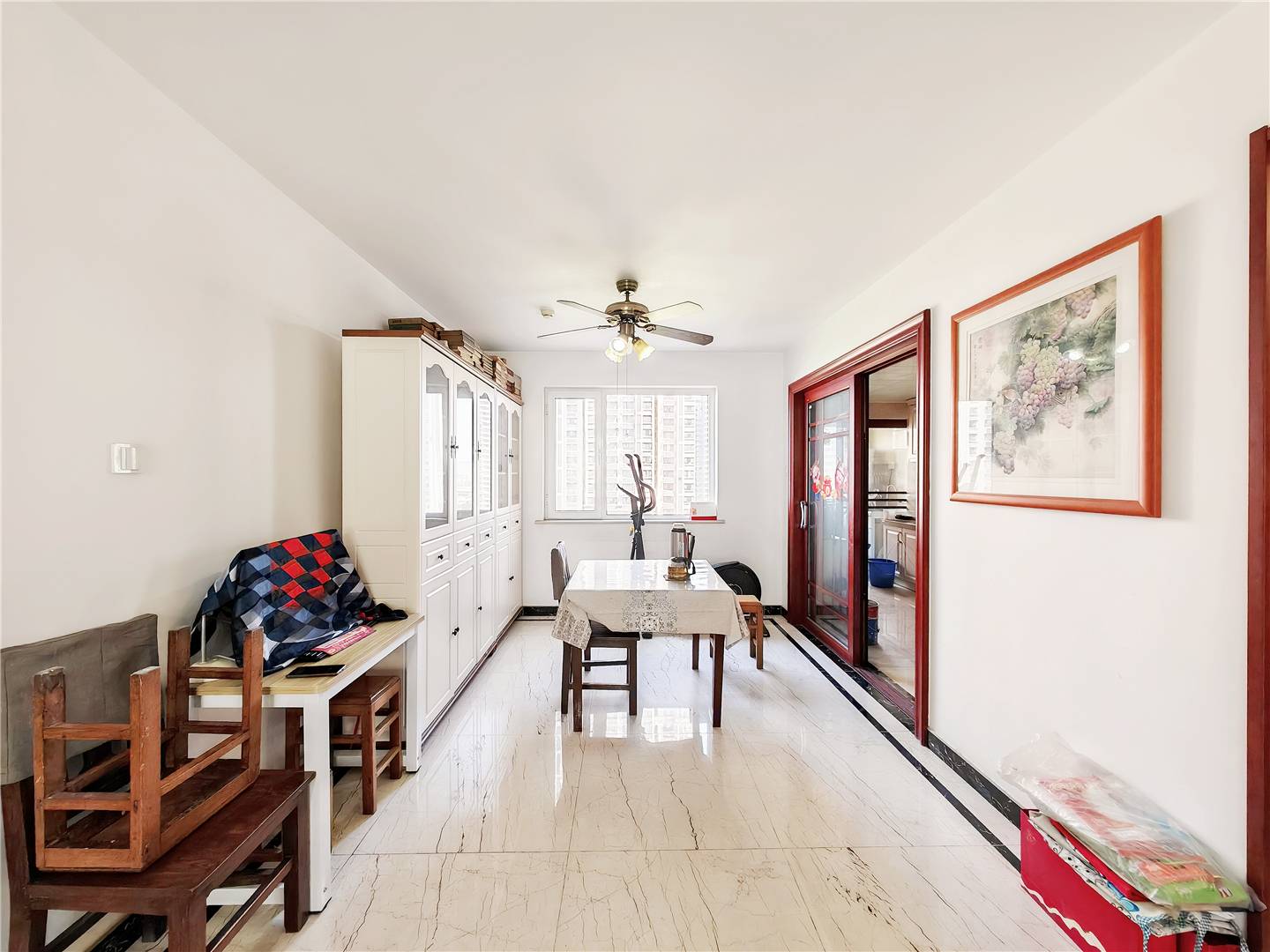 鲁能领秀城东三区（五区）