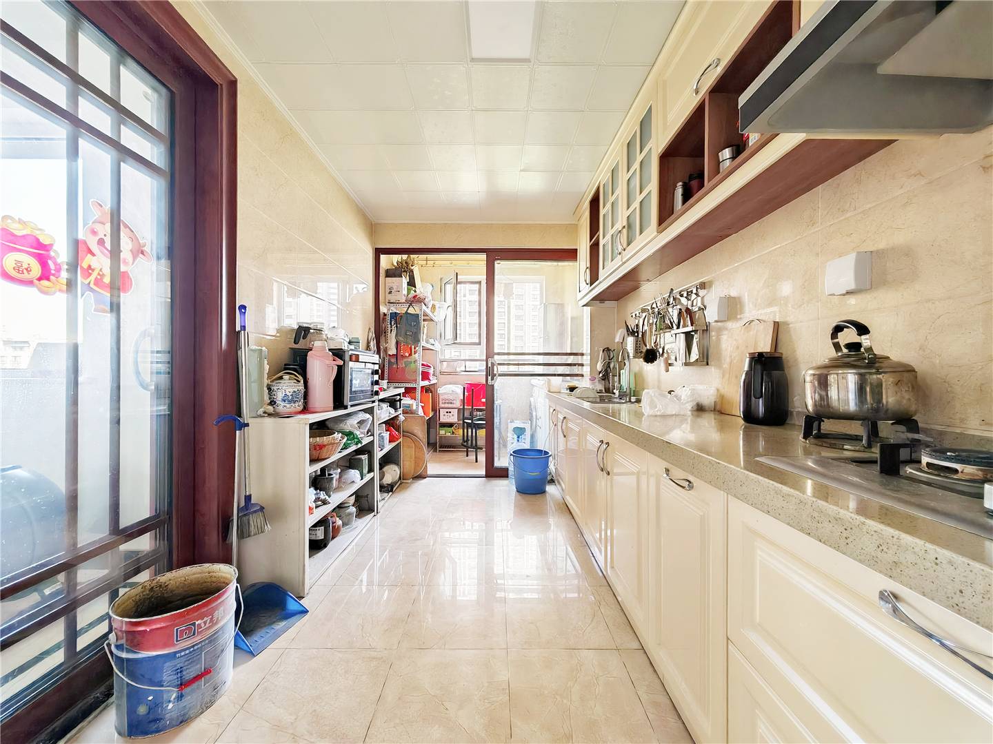 鲁能领秀城东三区（五区）