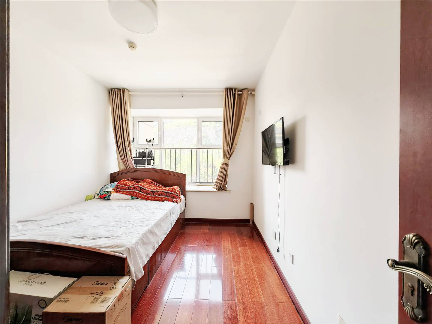 鲁能领秀城东三区（五区）