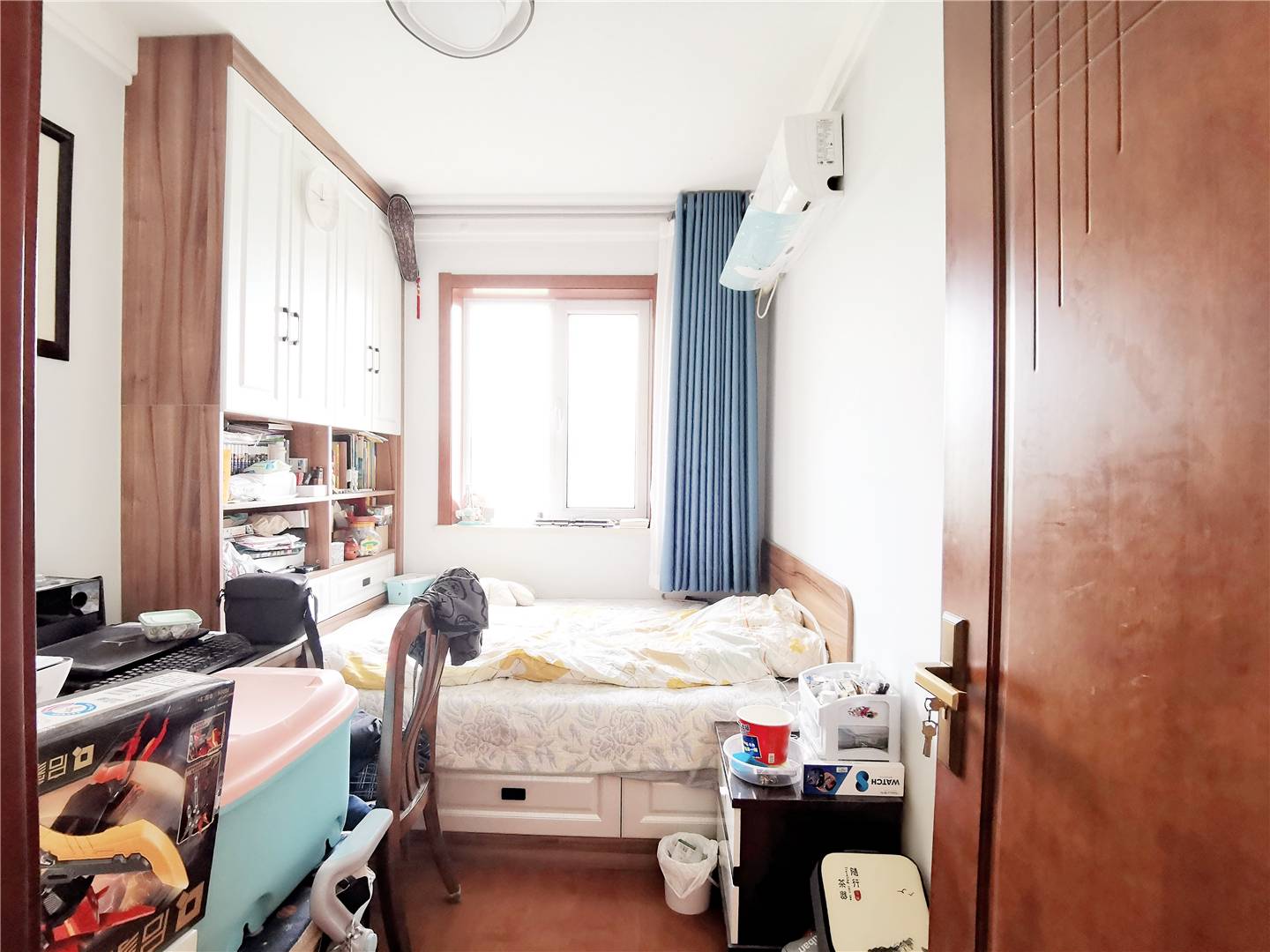 鲁能领秀城东一区(三区)