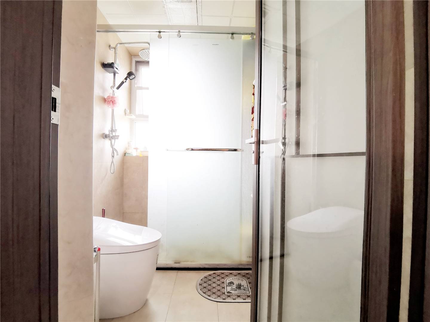 鲁能领秀城东一区(三区)