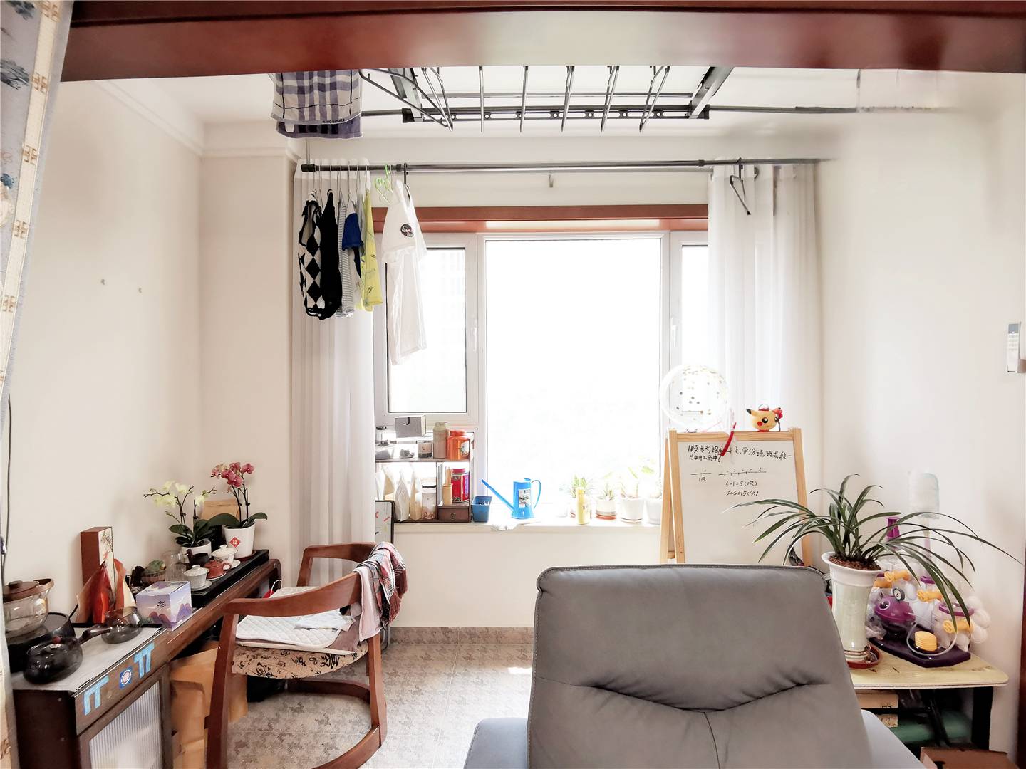 鲁能领秀城东一区(三区)