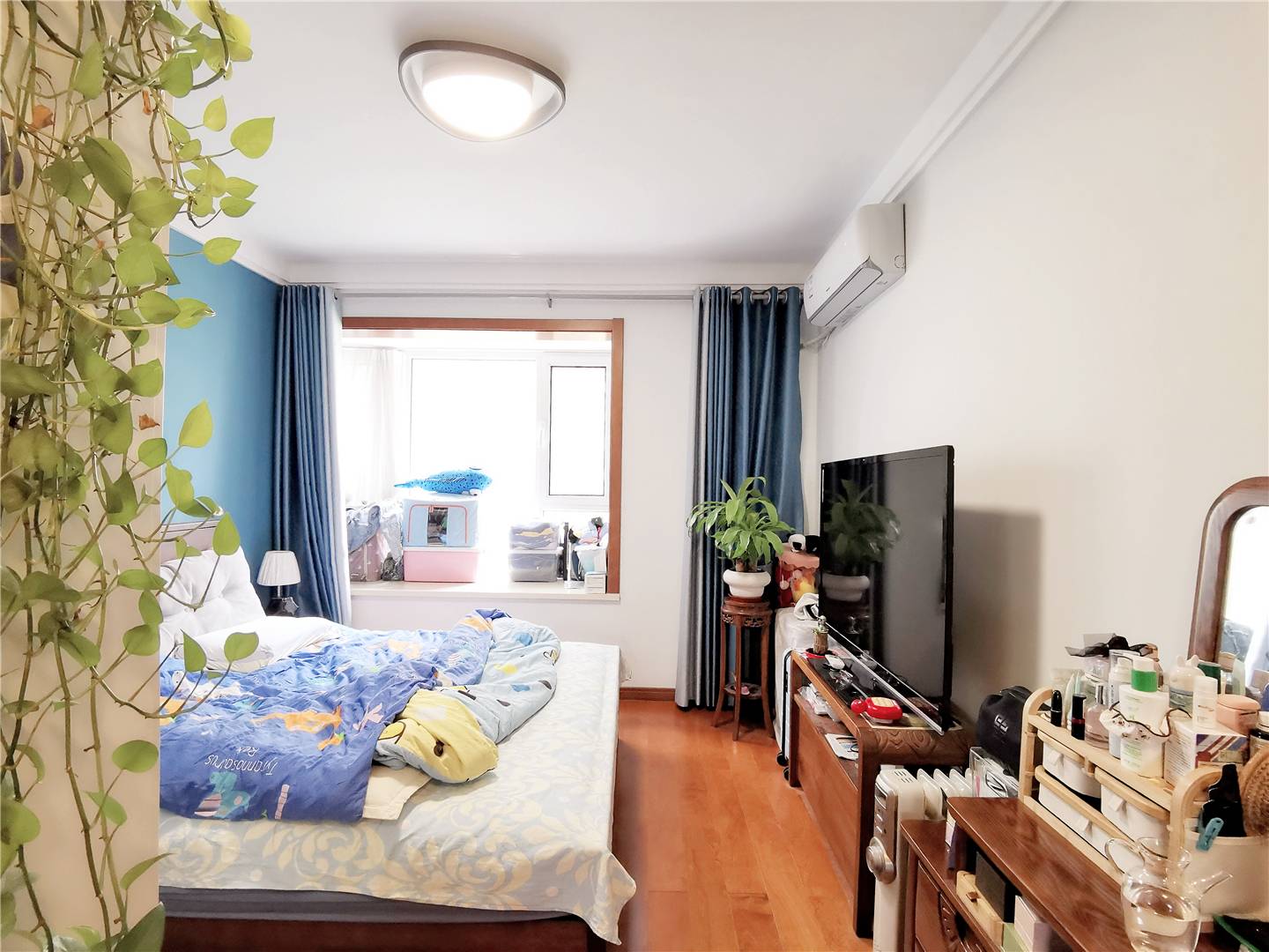 鲁能领秀城东一区(三区)